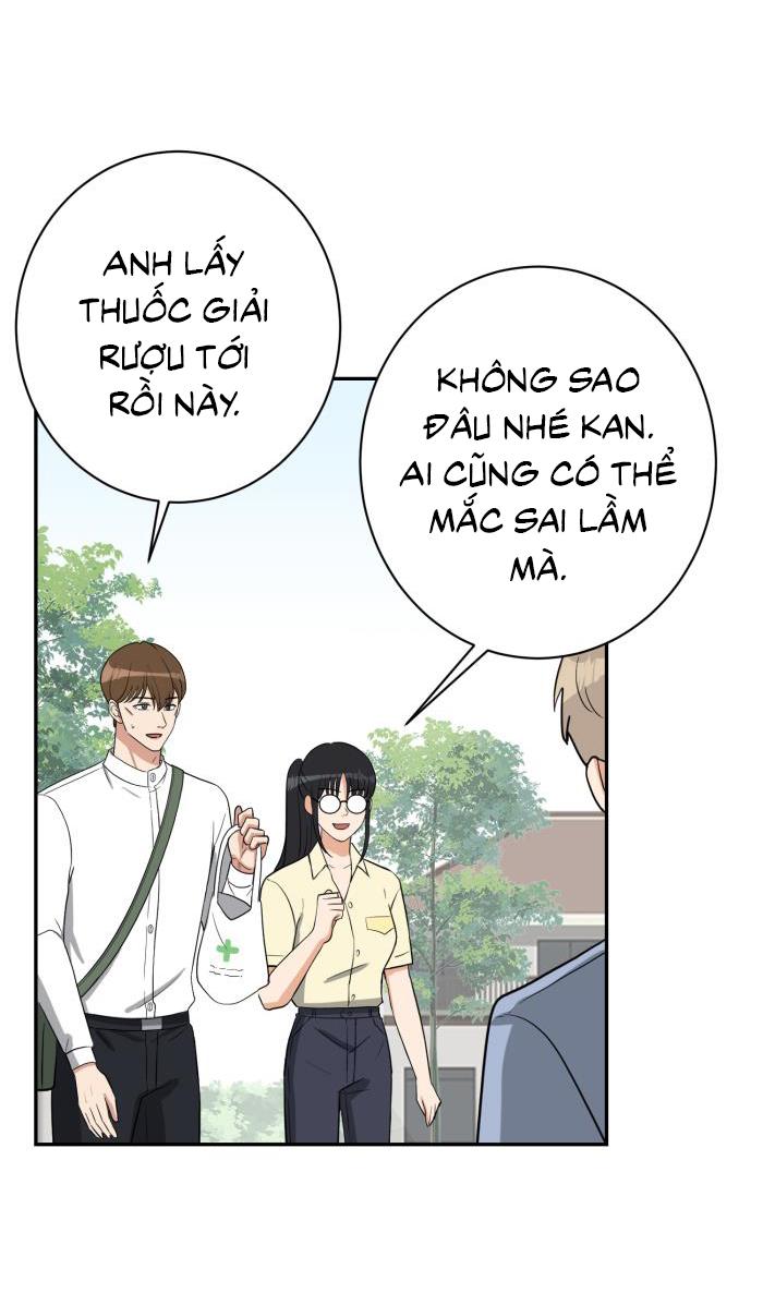 Tỉnh dậy lần nữa bỗng trở thành minh tinh rồi - Chap 18