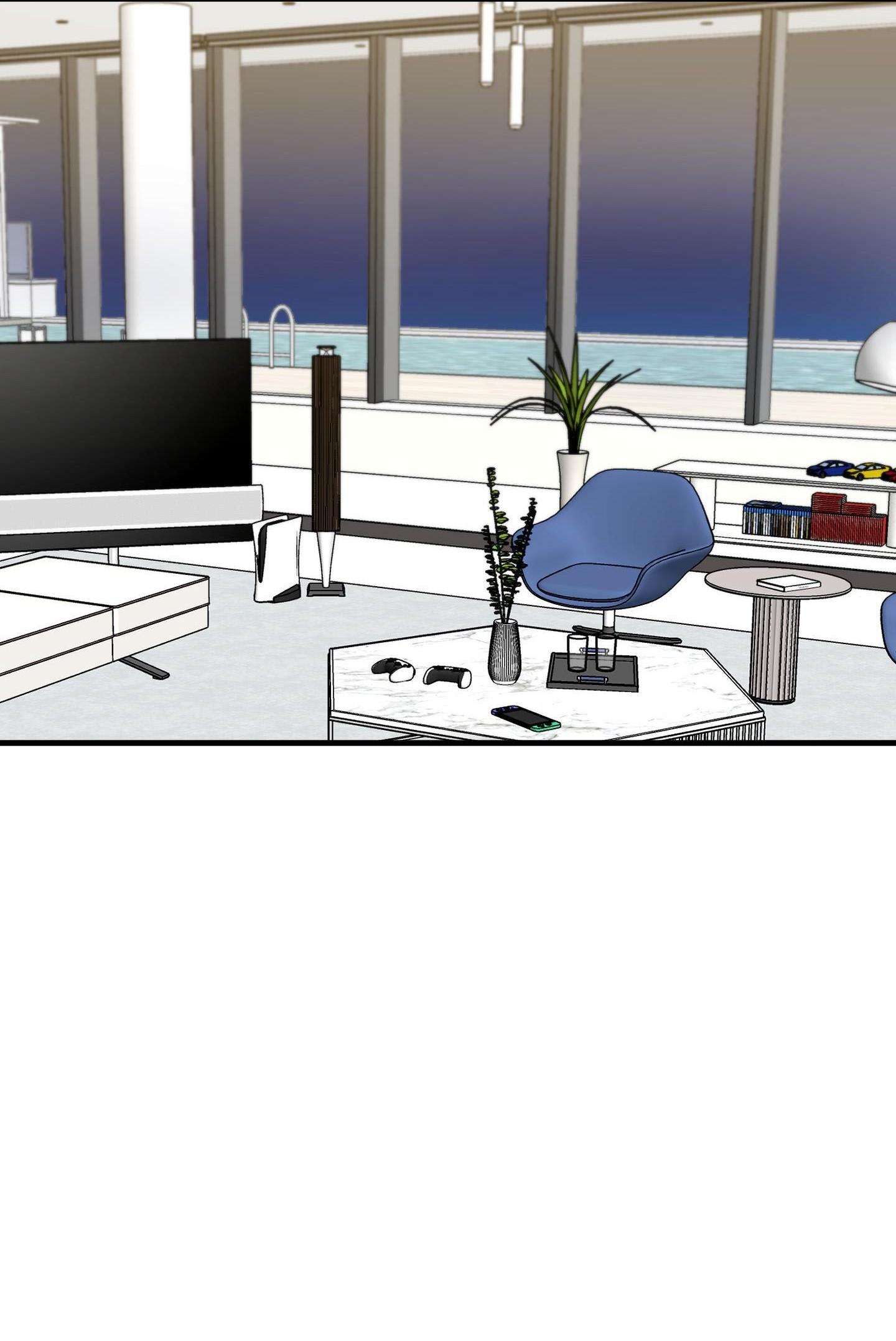 ( CBunu ) Yêu Phải Lừa Đảo - Chap 17