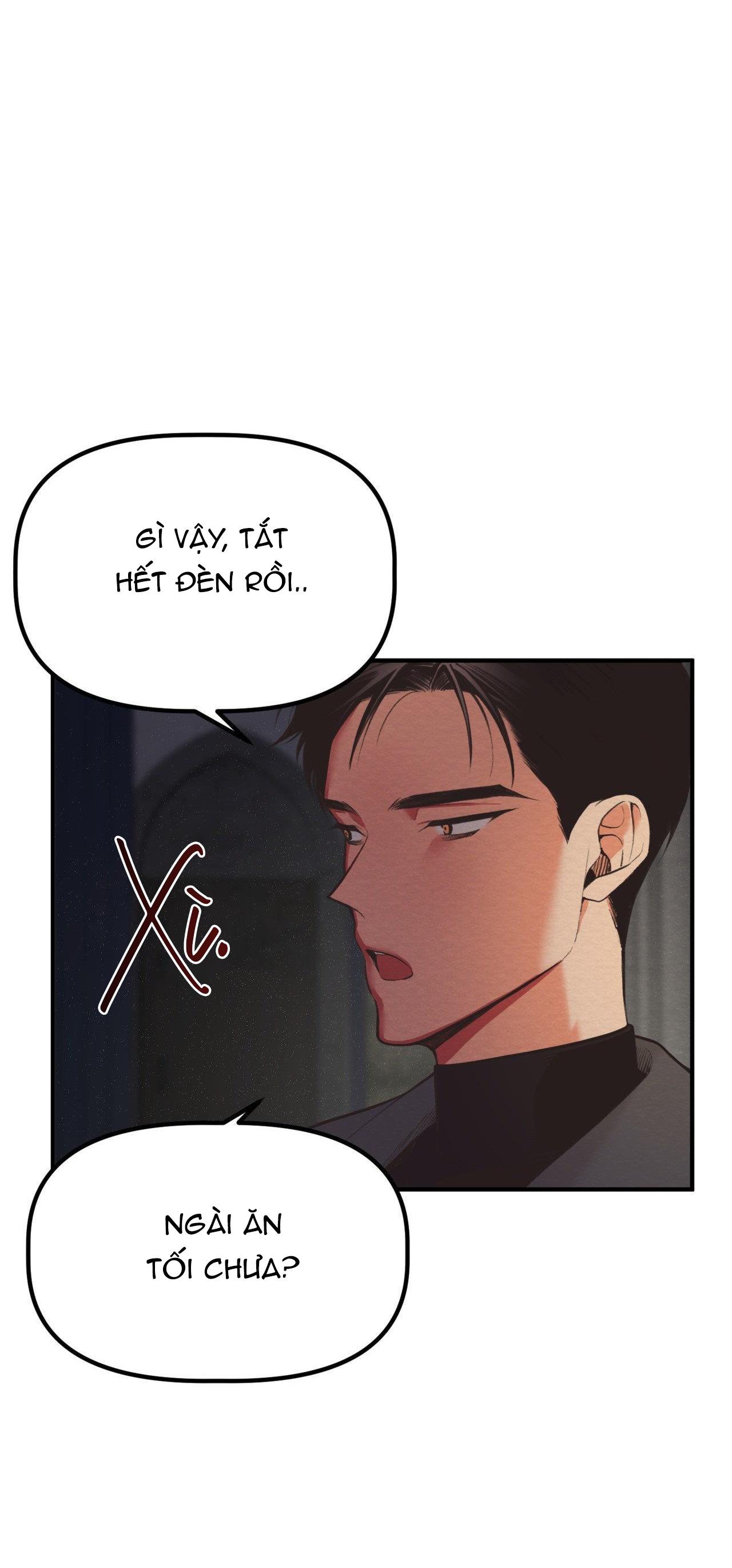 ÁC MA ĐỈNH CẤP - Chap 33