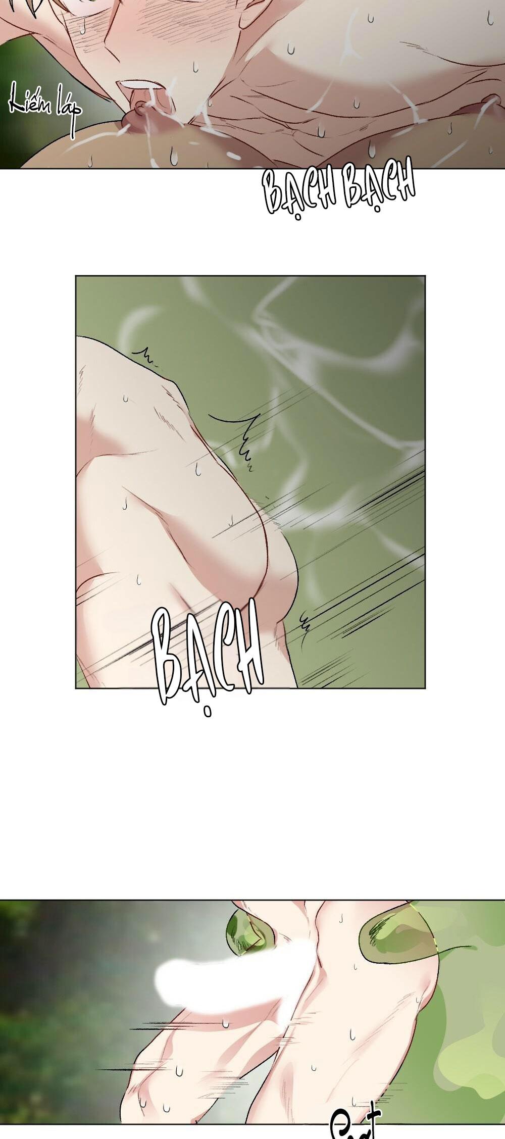 TUYỂN TẬP DÚ BỰ - Chap 53