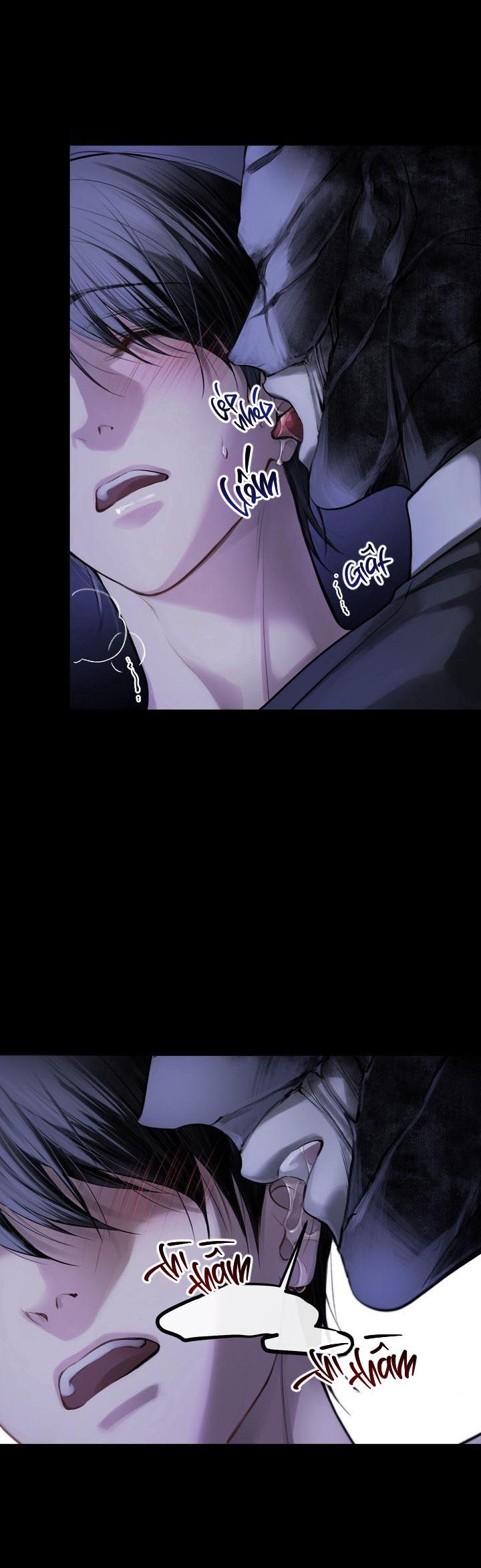 [END] HƠI THỞ CỦA CỪU - Chap 1