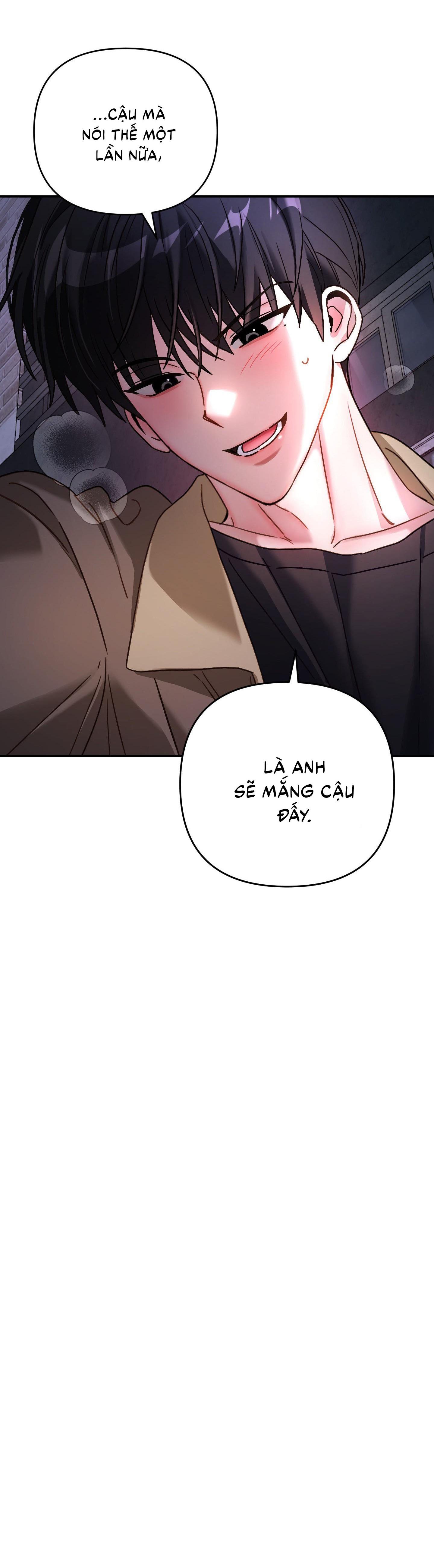 ( CBunu ) Yêu Phải Lừa Đảo - Chap 5