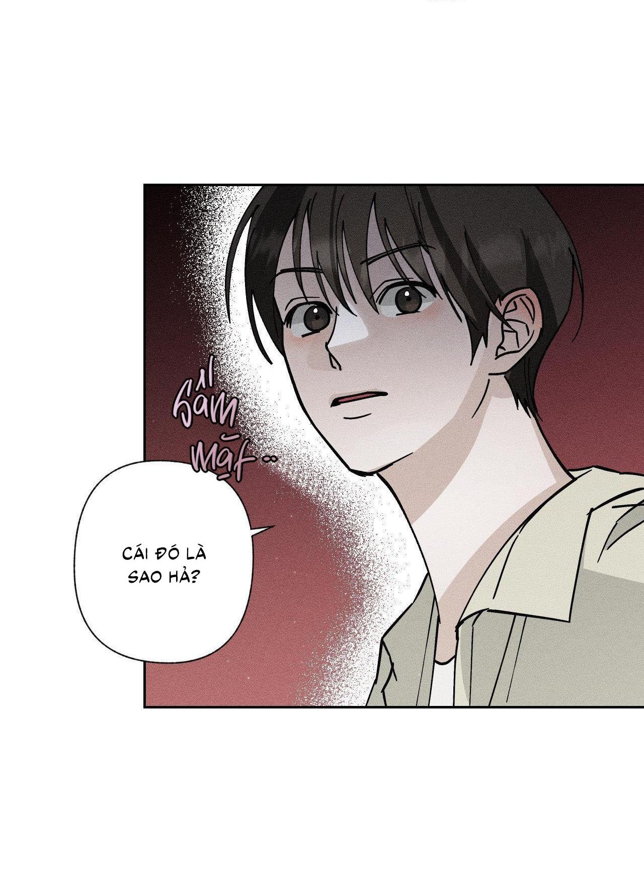 (CBunu) Close Up - Chap 3