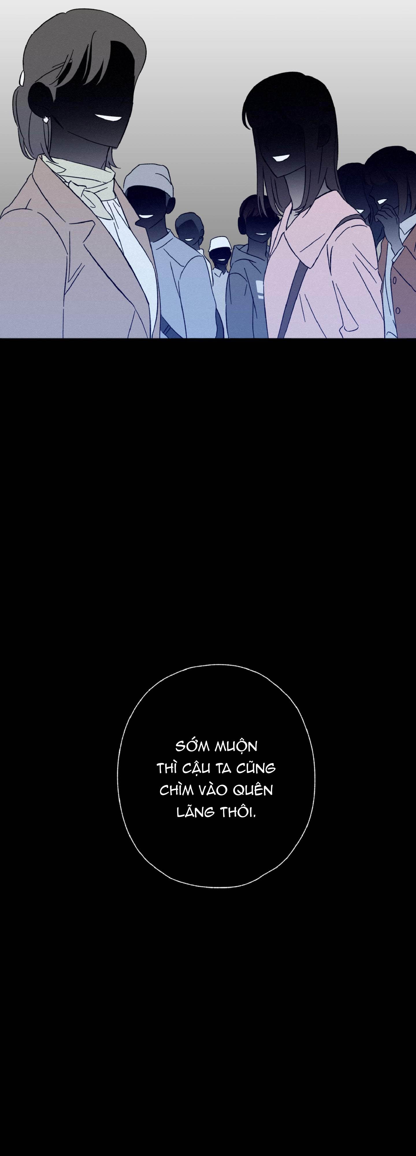 Vụ bê bối của Beta - Chap 1