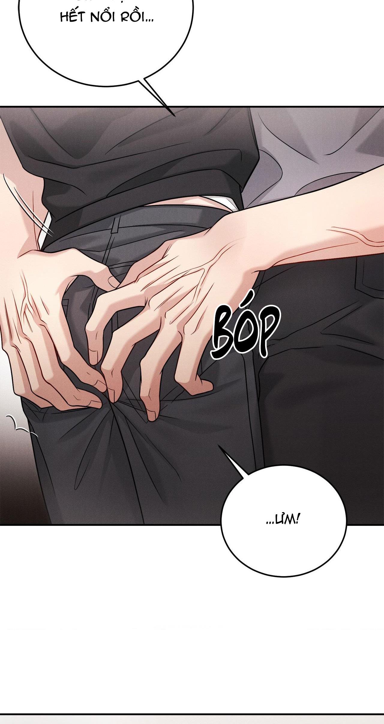 Giả Dược - Chap 41