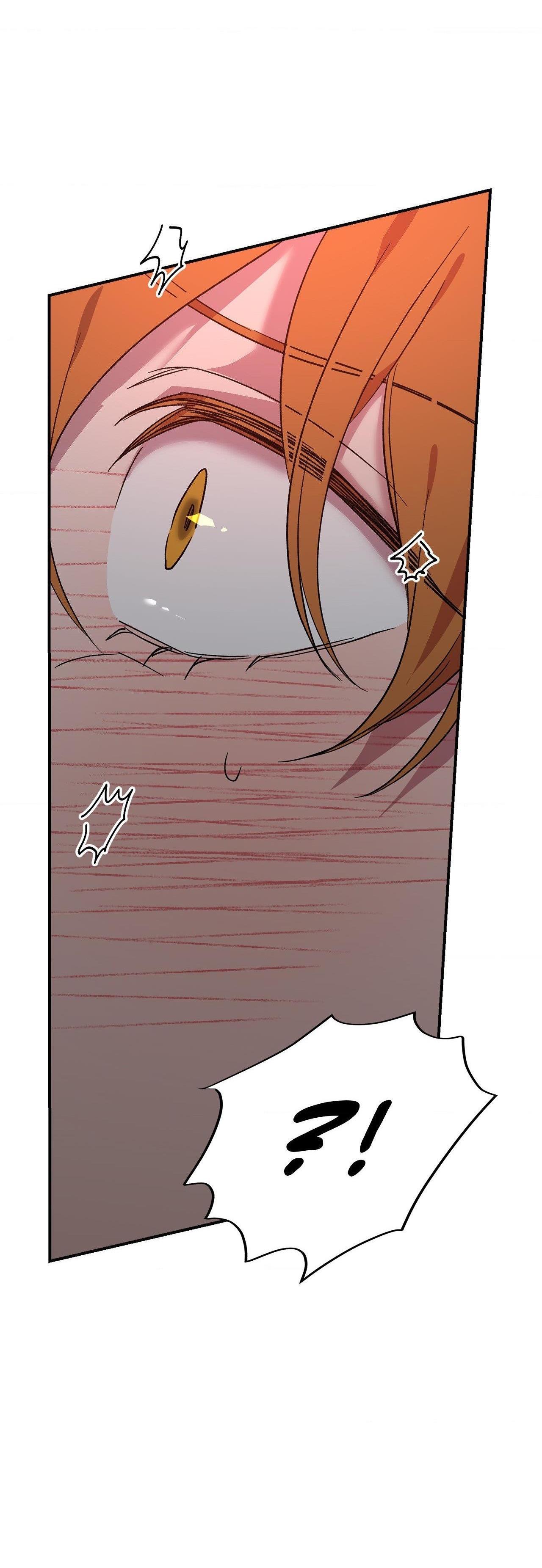 DỤC VỌNG CỦA QUÁI THÚ - Chap 27