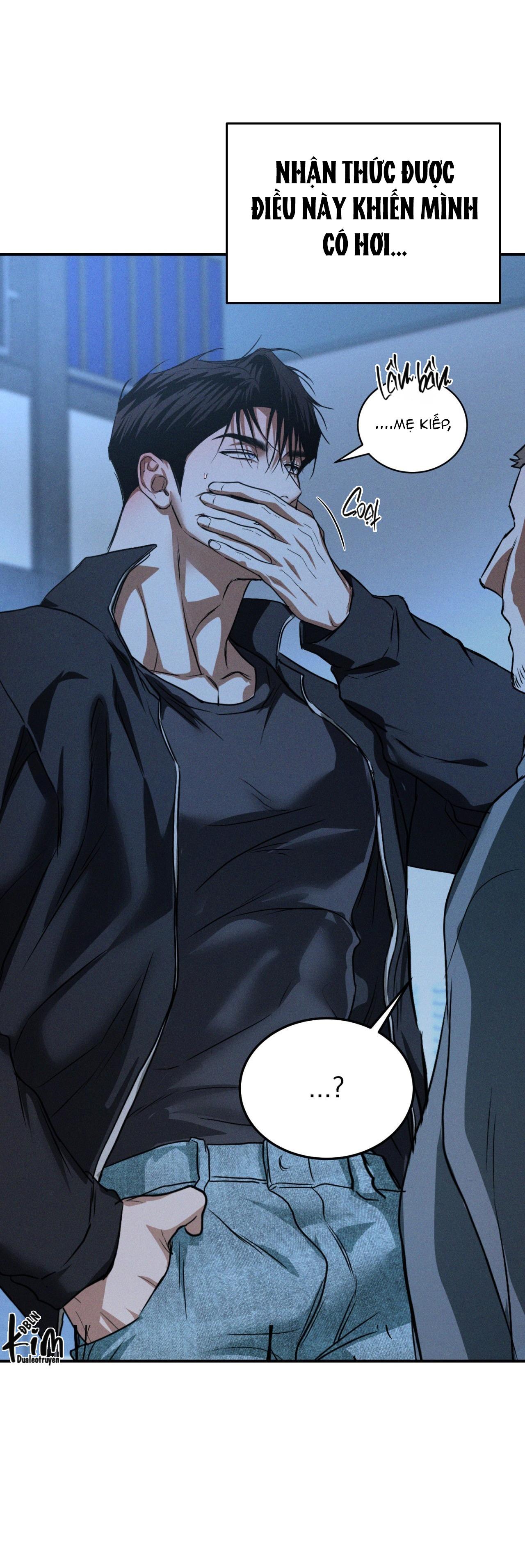 Flashlight - Chap 33