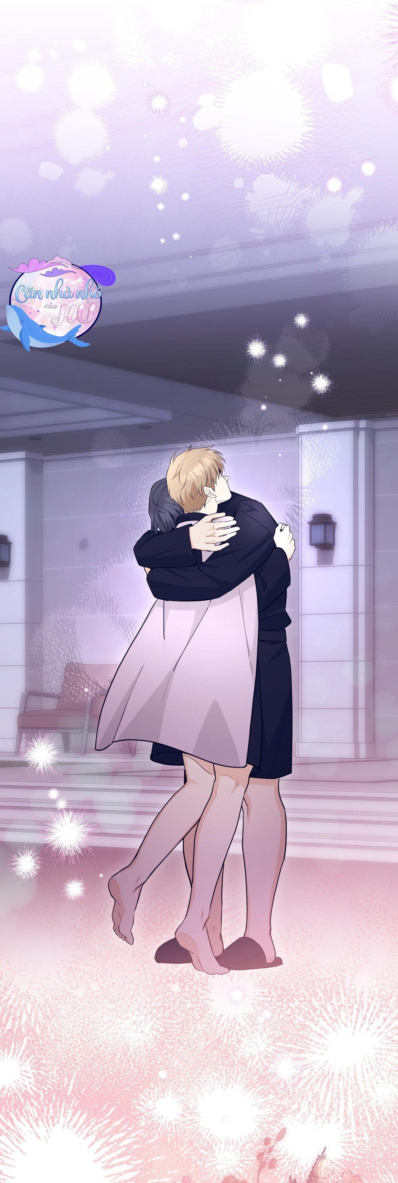 VỊ NGỌT KHÔNG ĐƯỜNG (SWEET NOT SUGAR) - Chap 56