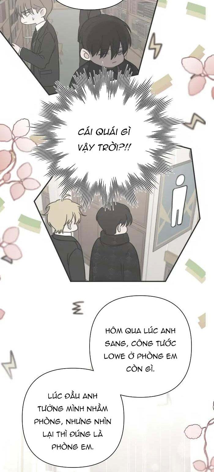 Mắc Kẹt Trong Game Hẹn Hò Của Em Gái Tôi - Chap 39