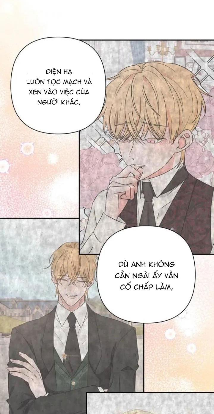 Mắc Kẹt Trong Game Hẹn Hò Của Em Gái Tôi - Chap 45