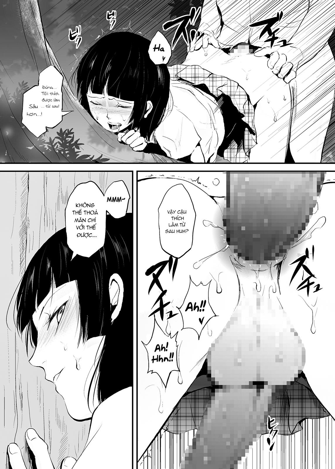 Tổng Hợp Oneshot Của Tịnh - Chap 197