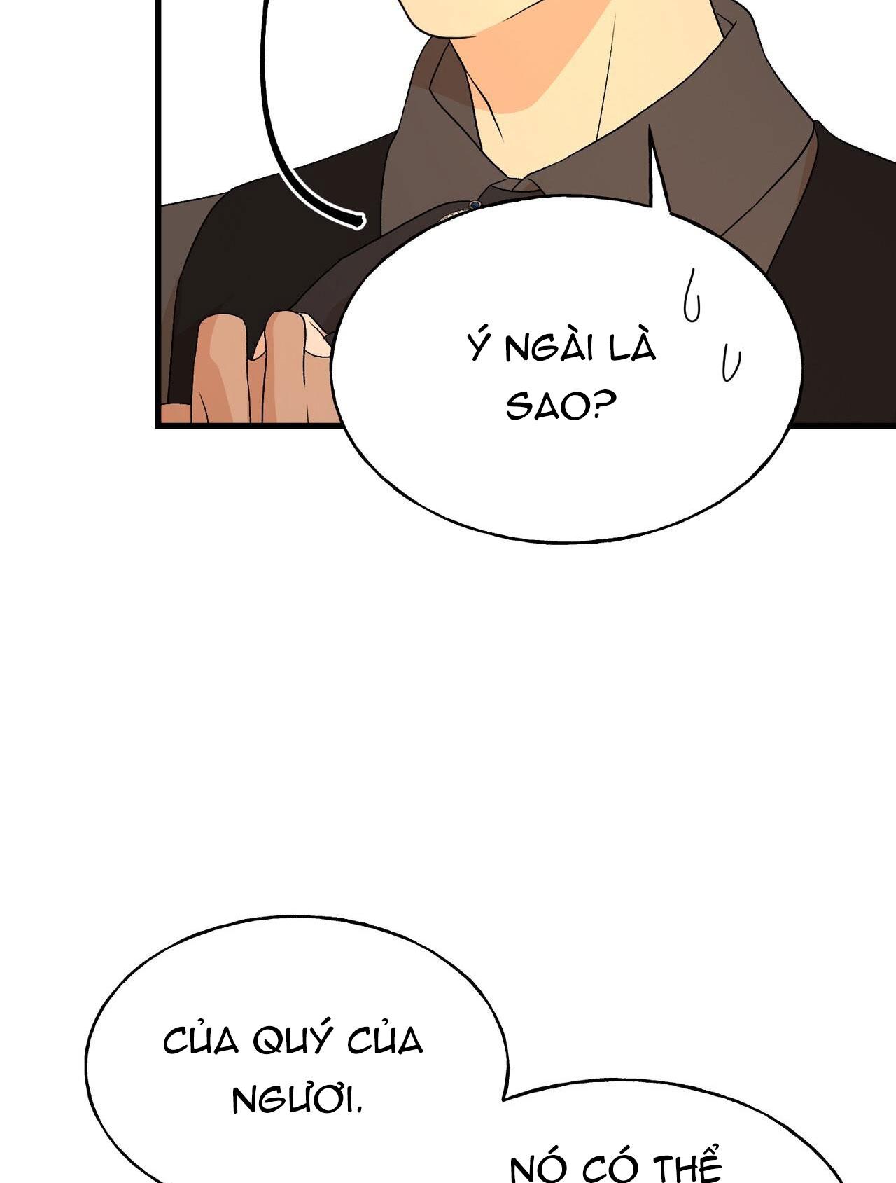 (ABO) ĐÁM CƯỚI HOÀNG GIA - Chap 24