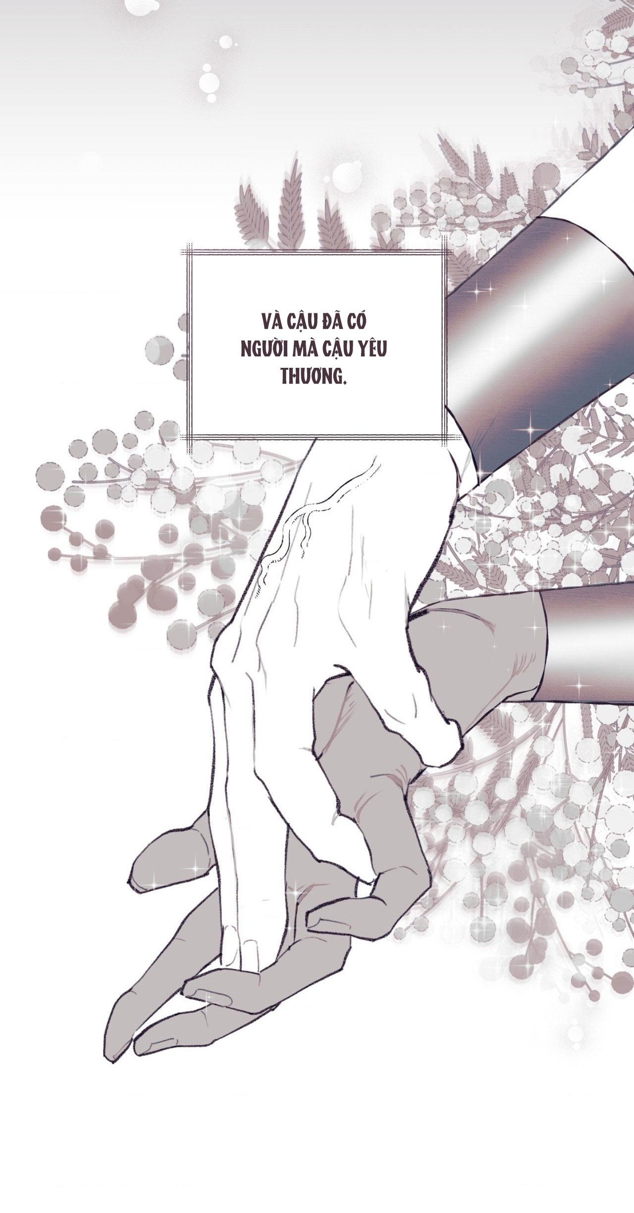 LỜI NÓI DỐI ĐẪM MÁU - Chap 45