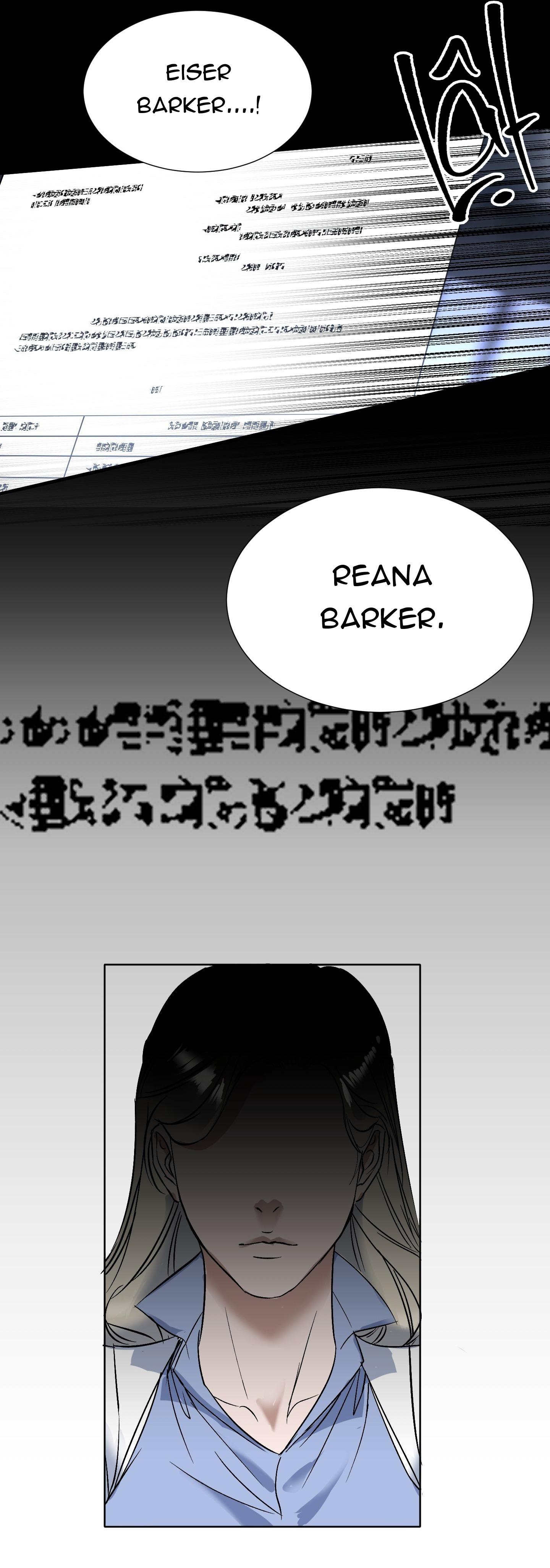 SỰ TRÓI BUỘC CỦA YAN - Chap 9