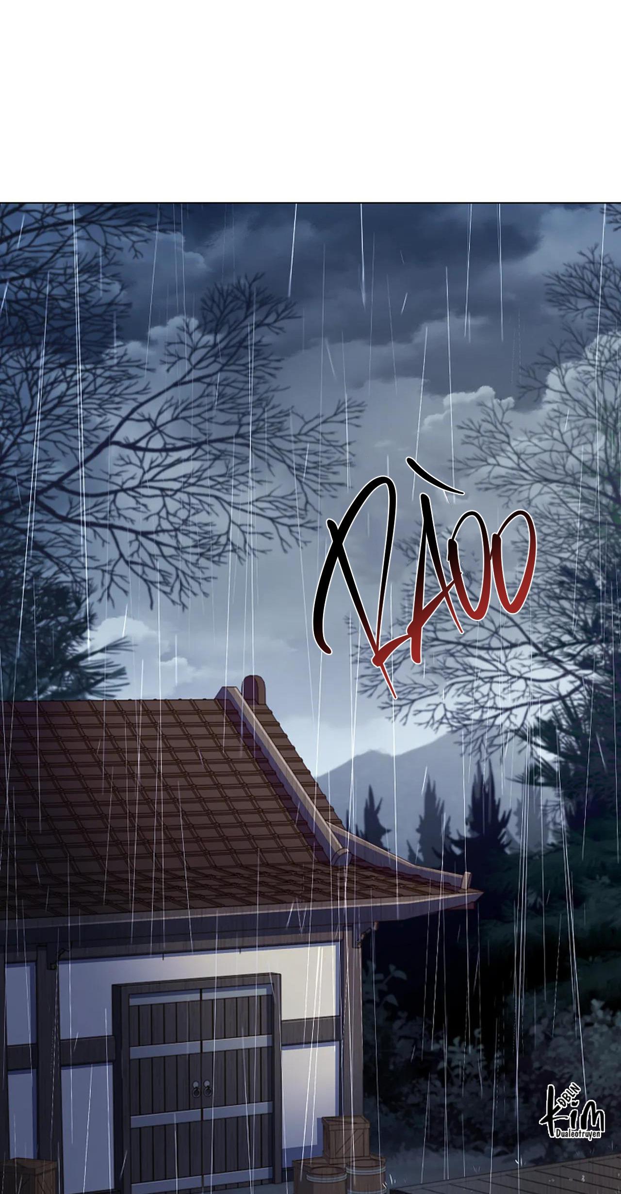 HOA GIẤY - Chap 72