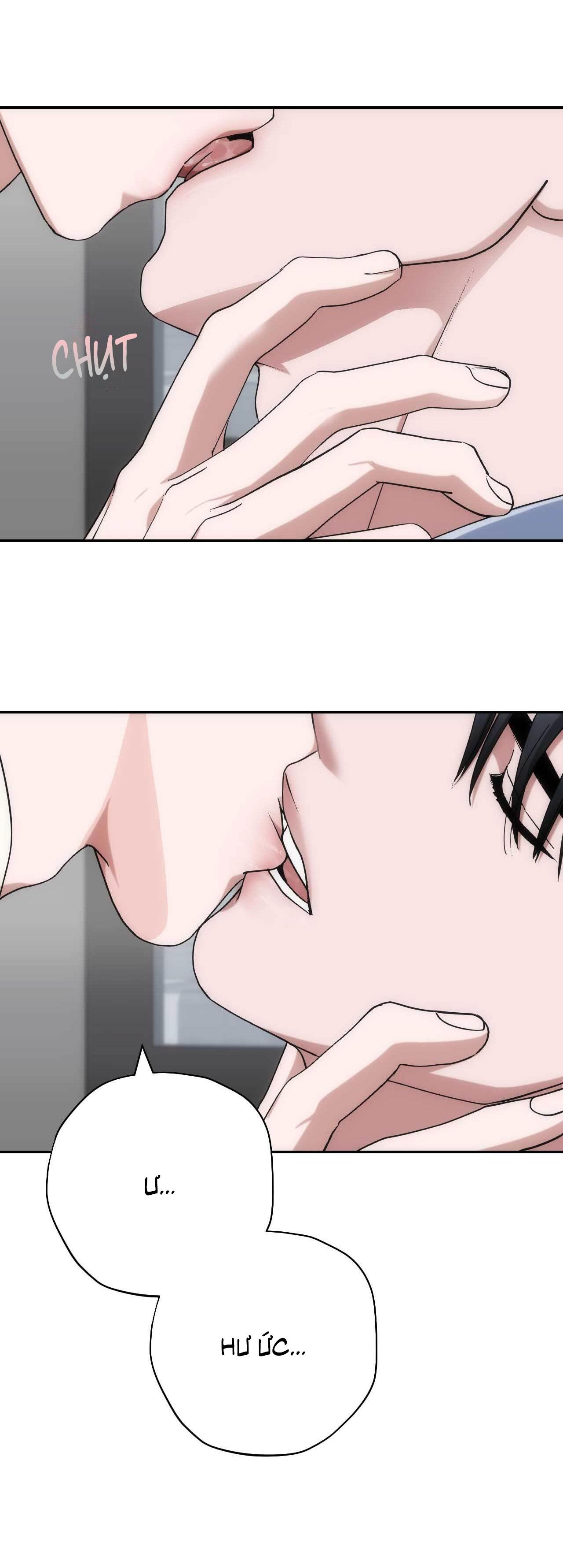 CHÌM TRONG KHOÁI LẠC - Chap 22