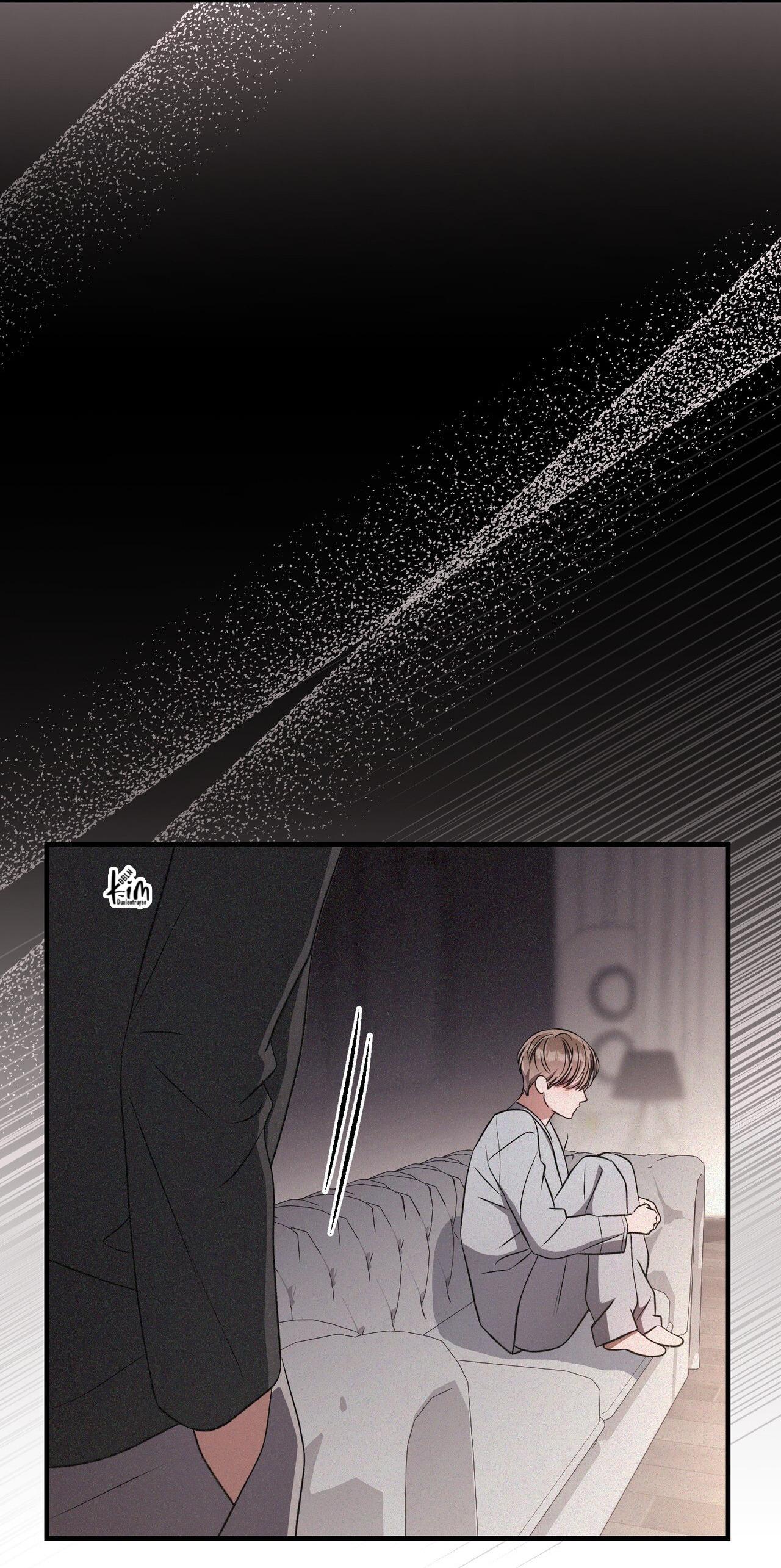 VÔ HÌNH - Chap 68