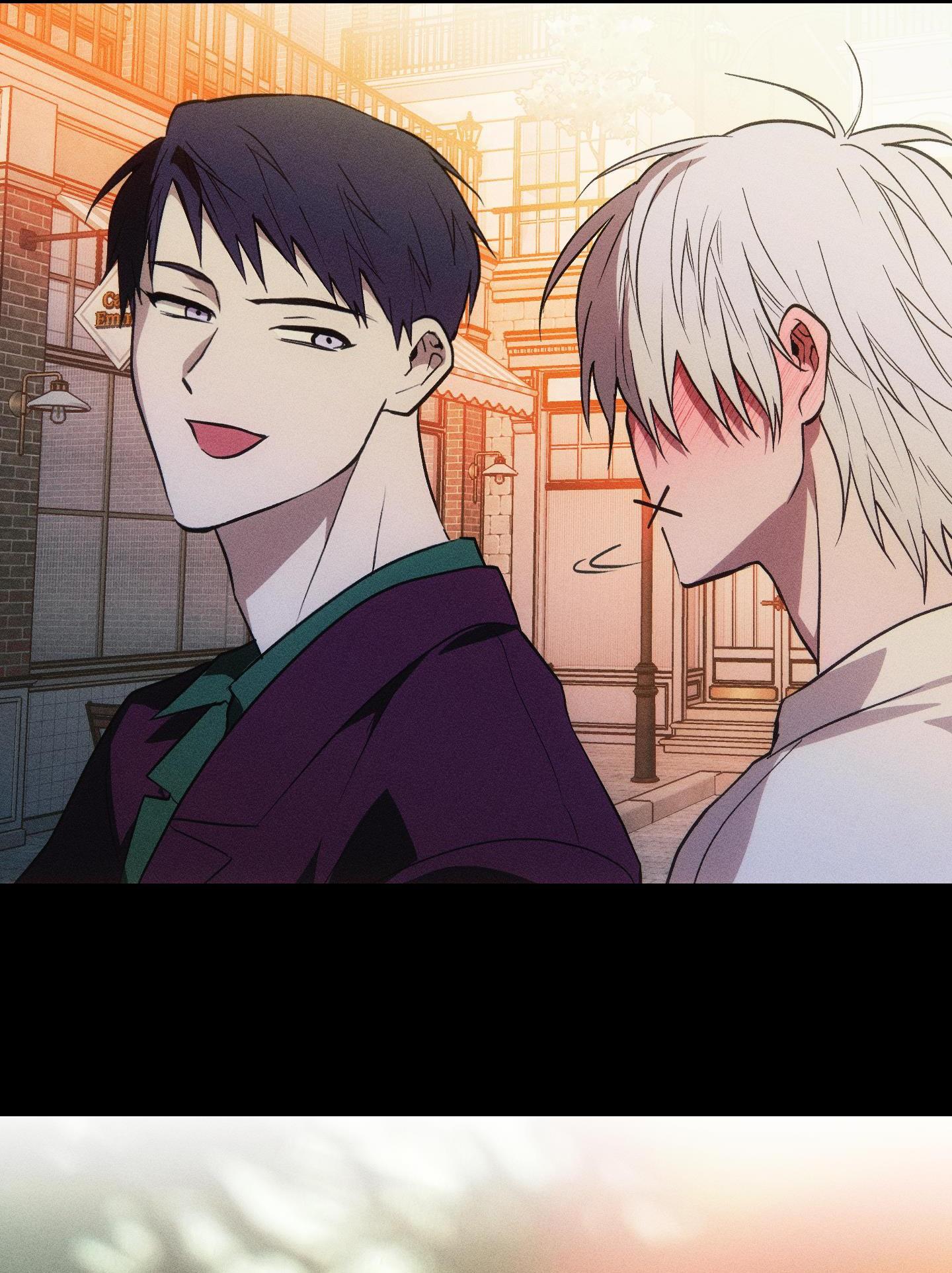 (CBunu) Control Time - Chap 30