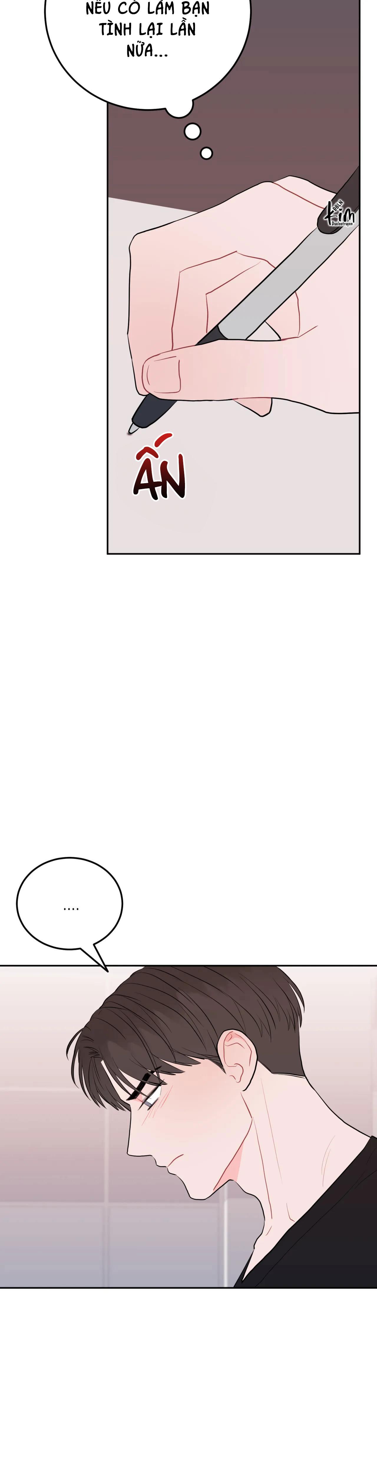 KHOẢNG CÁCH VƯỢT QUA GIỚI HẠN - Chap 61