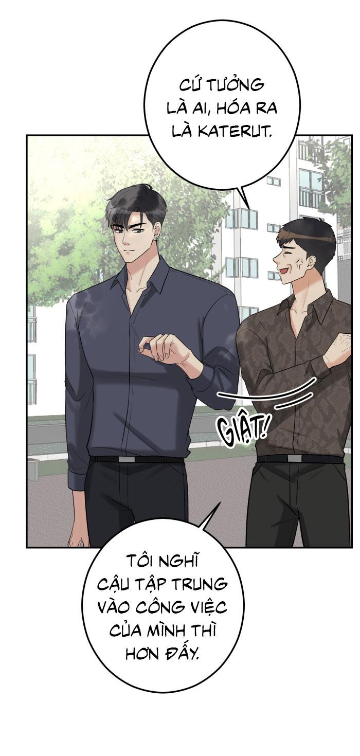 Tỉnh dậy lần nữa bỗng trở thành minh tinh rồi - Chap 10