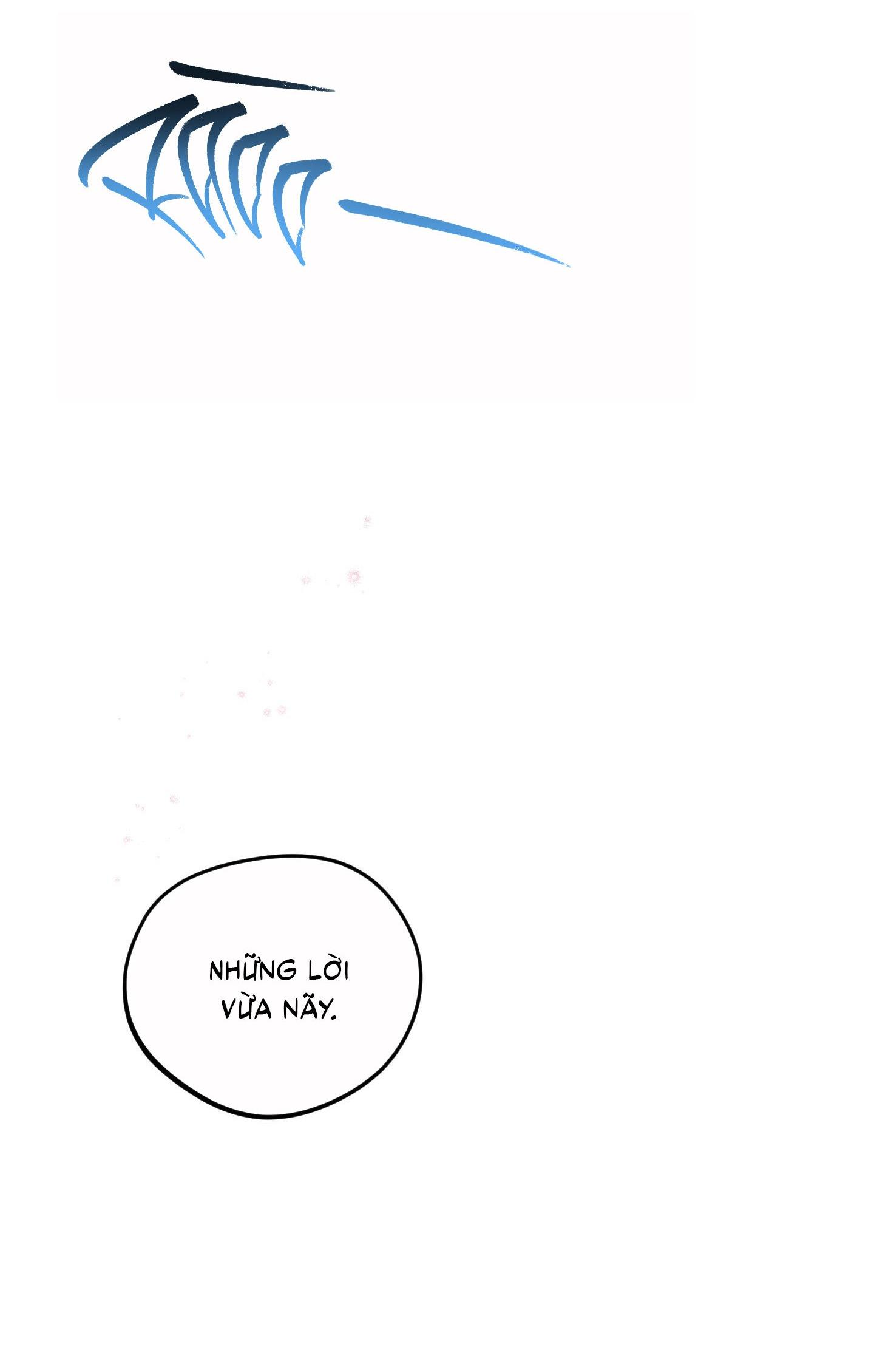 (CBunu) Chuyện Rằng Tôi Yêu Cậu - Chap 11