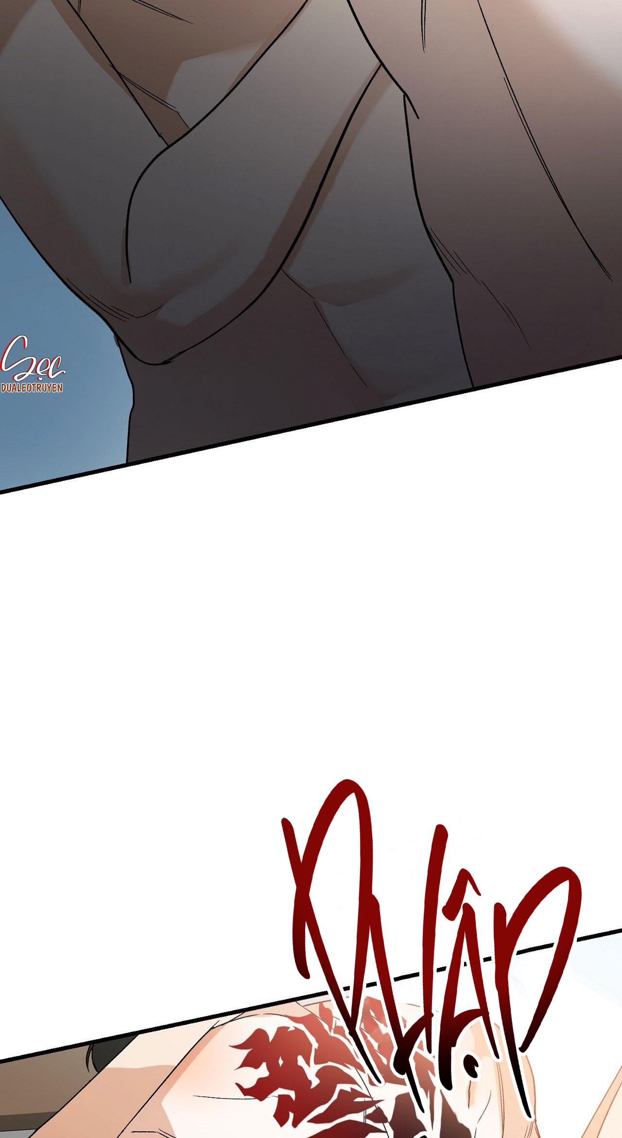 ĐIỀU KIỆN CỦA GUIDE - Chap 51