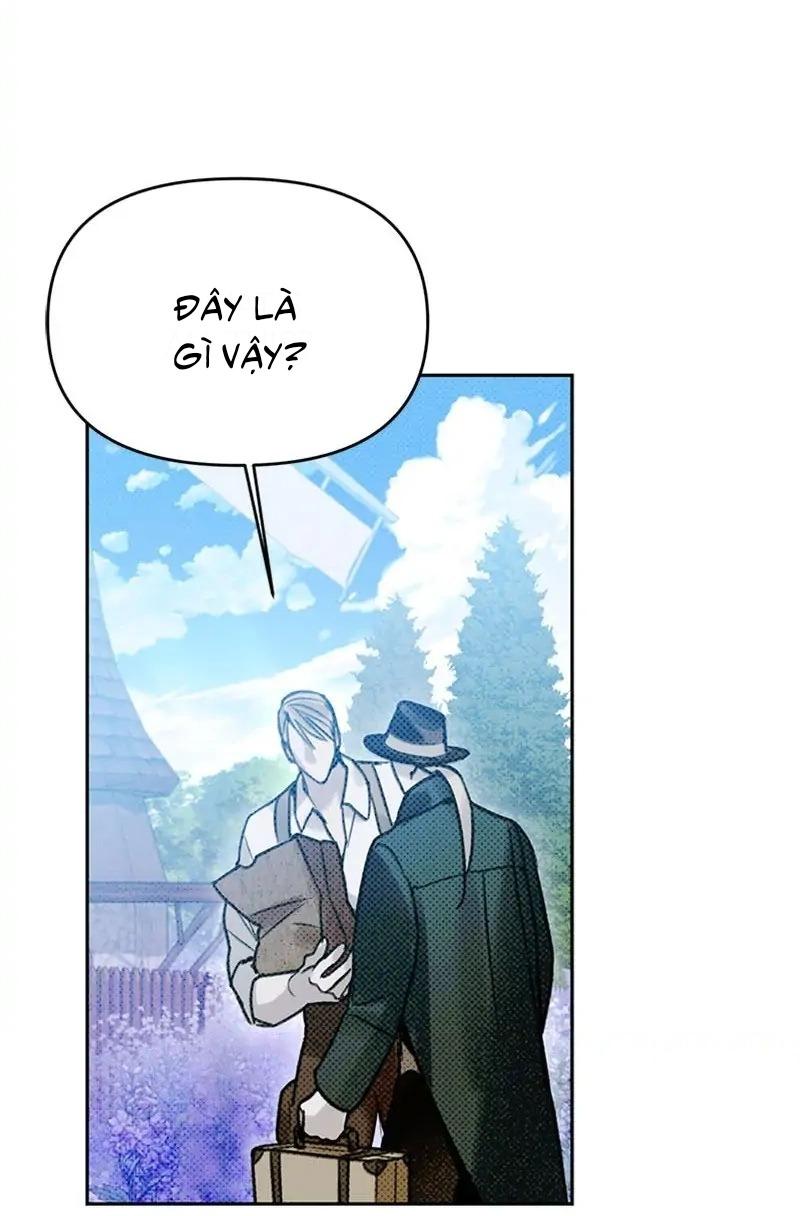 SOLO FOR TWO - Chap 15