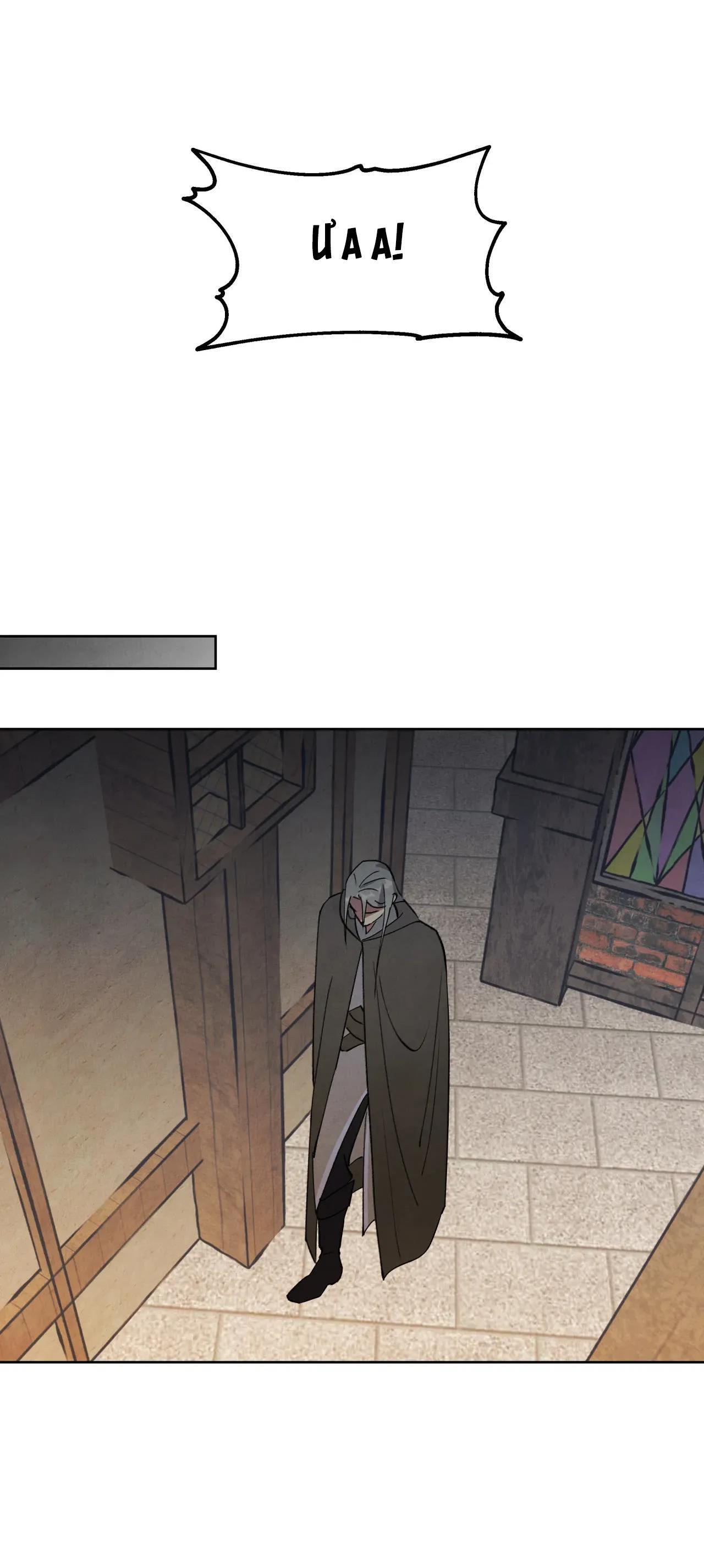 KHẾ ƯỚC BÍ MẬT CỦA ĐẠI CÔNG TƯỚC XỨ BẮC - Chap 47