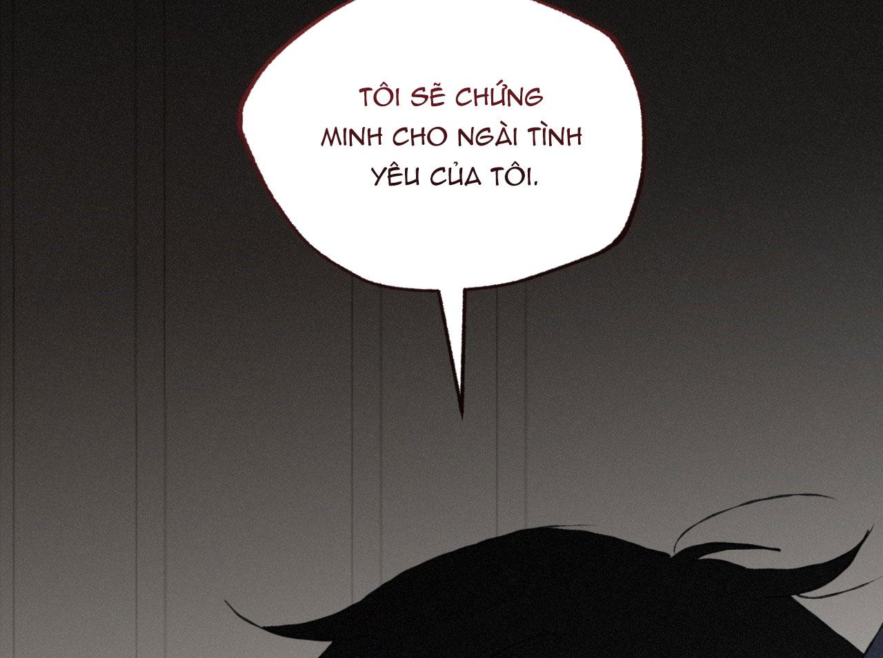 LỜI NÓI DỐI ĐẪM MÁU - Chap 47