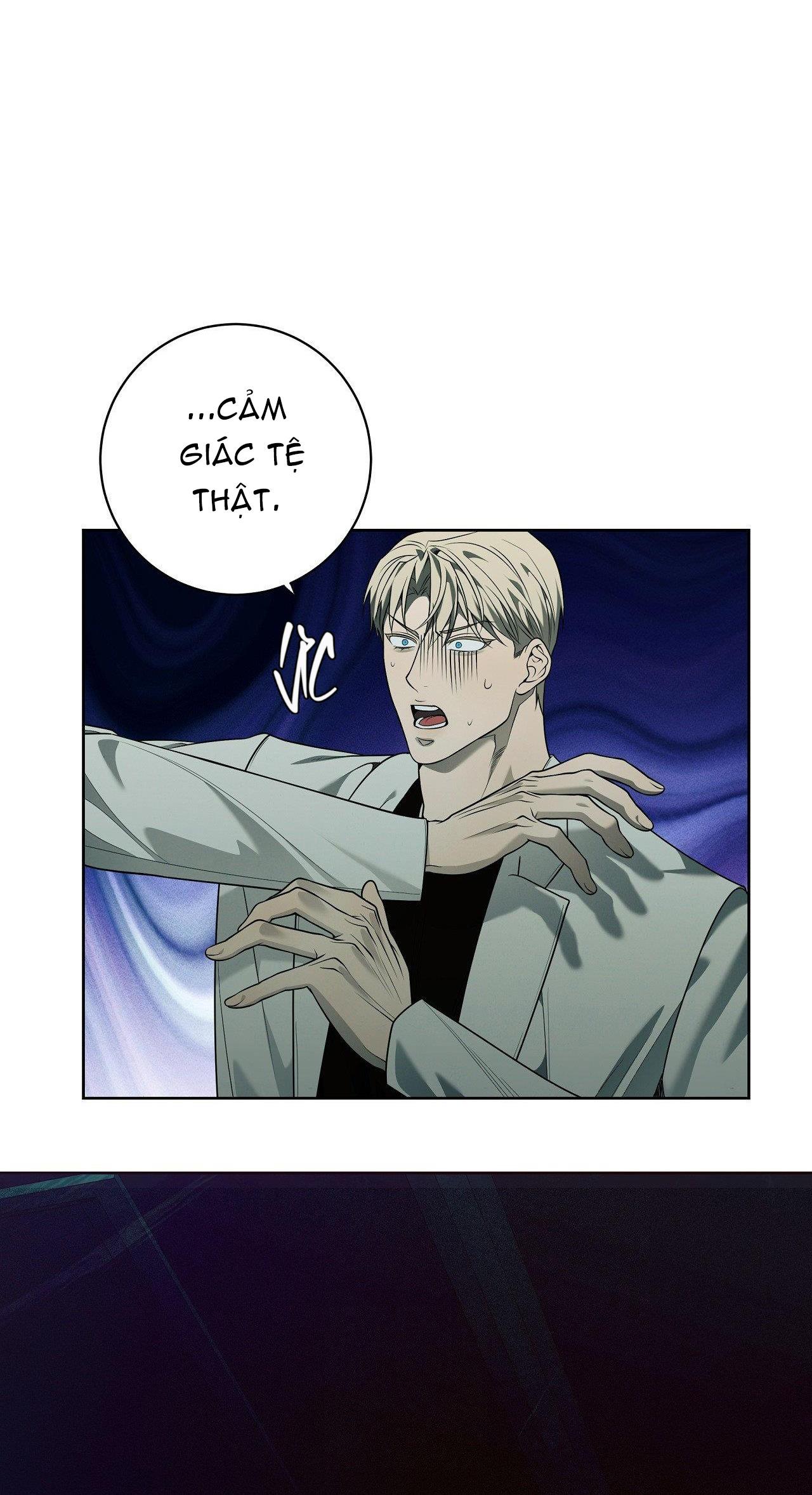 (DROP )PRAY - Chap 15