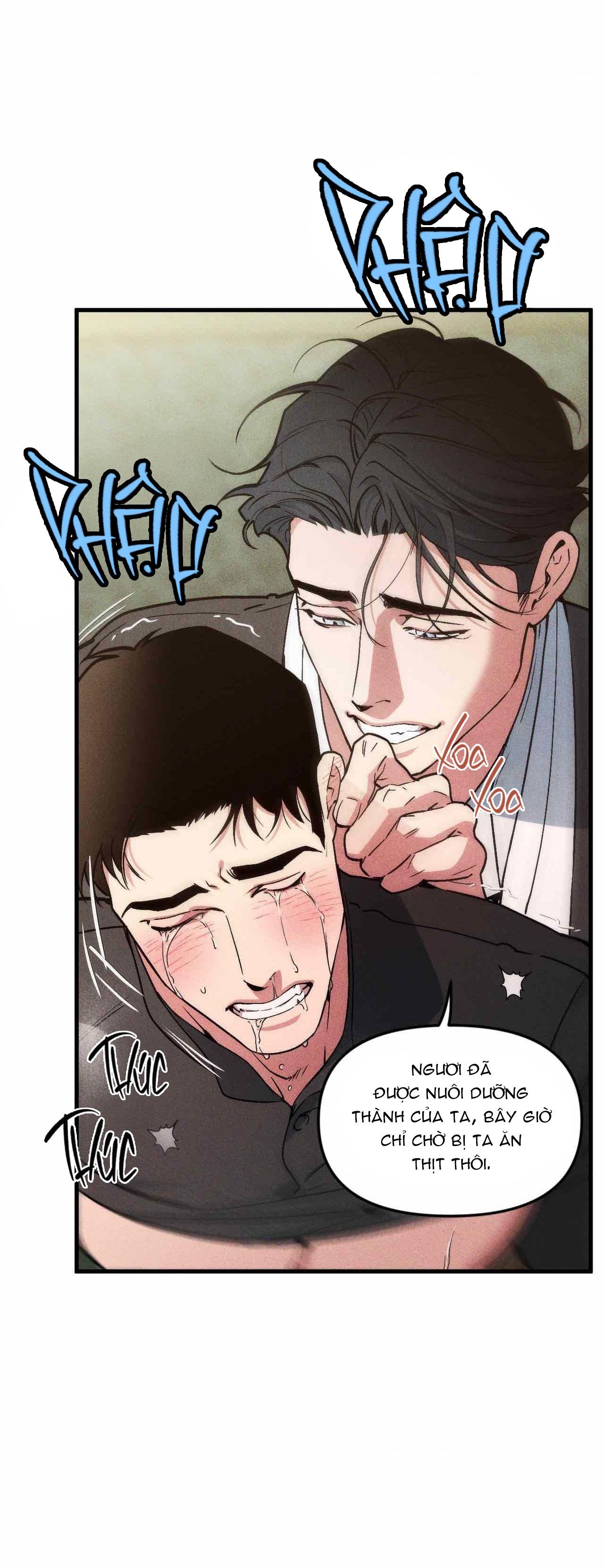 ANH CHỒNG TẾ PHẨM - Chap 4