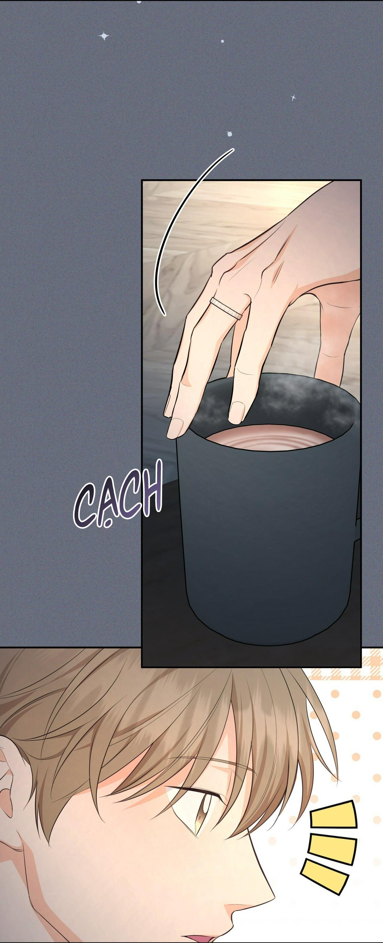 VỊ NGỌT KHÔNG ĐƯỜNG (SWEET NOT SUGAR) - Chap 61