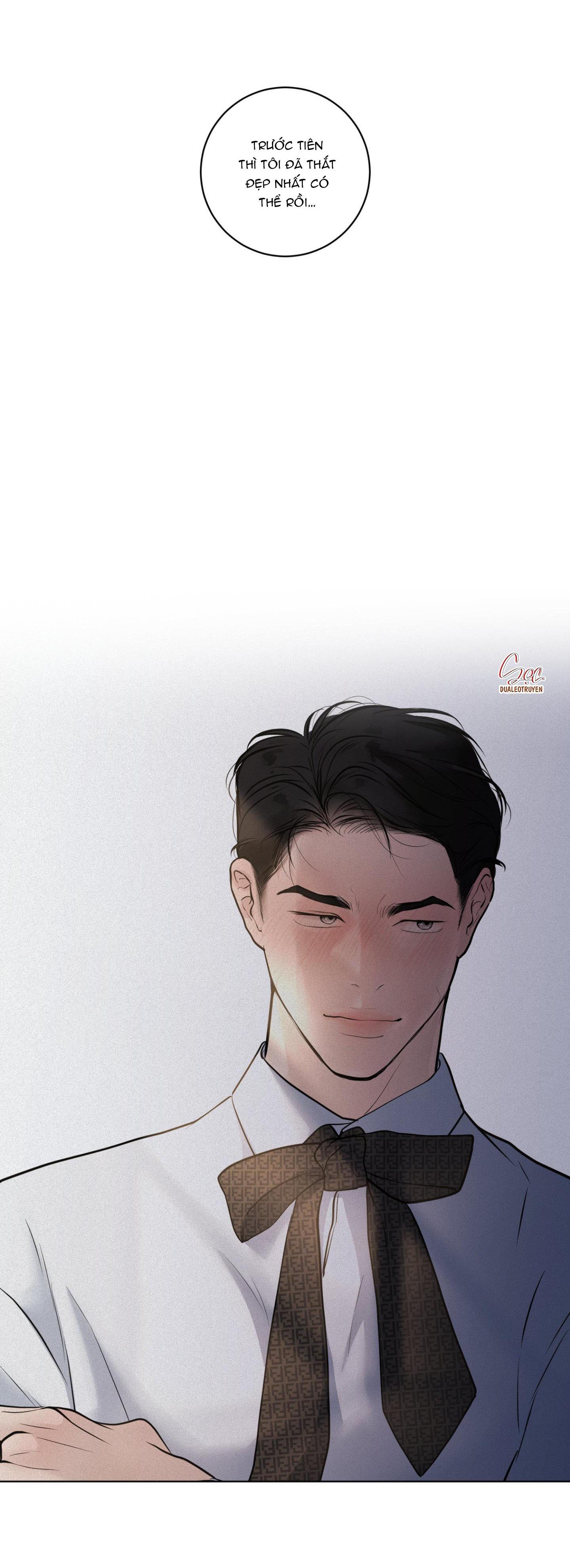 (ABO) LỜI CẦU NGUYỆN - Chap 47