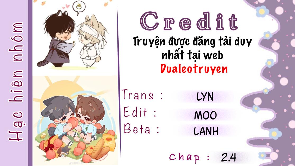 Sức Hút Khó Cưỡng - Chap 9