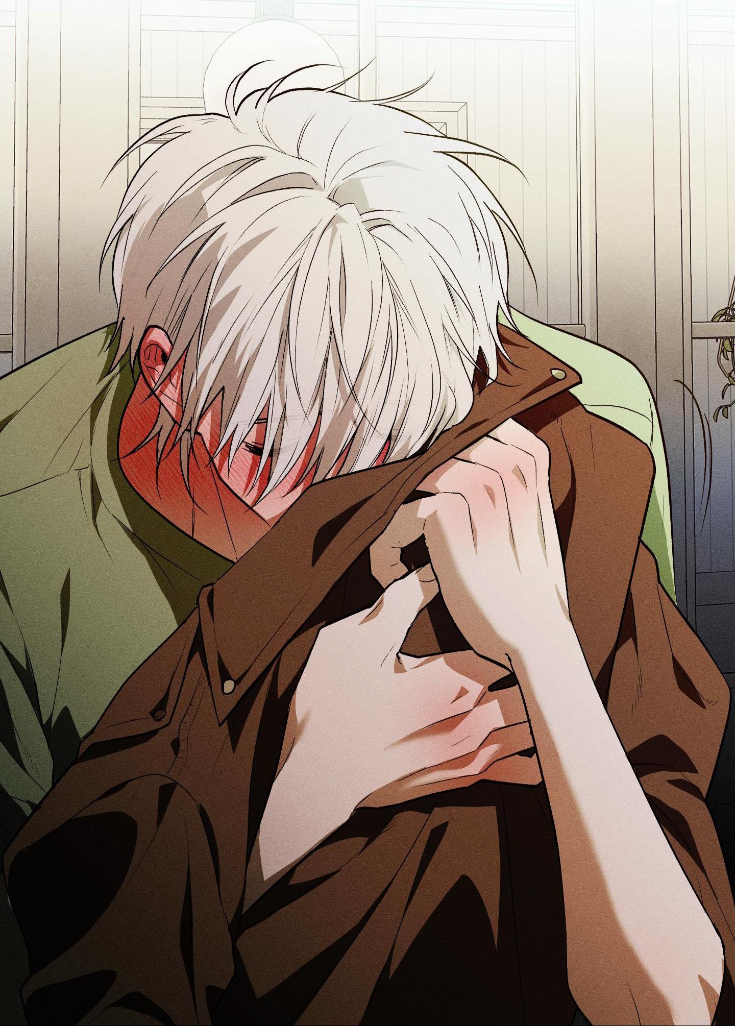 (CBunu) Control Time - Chap 30