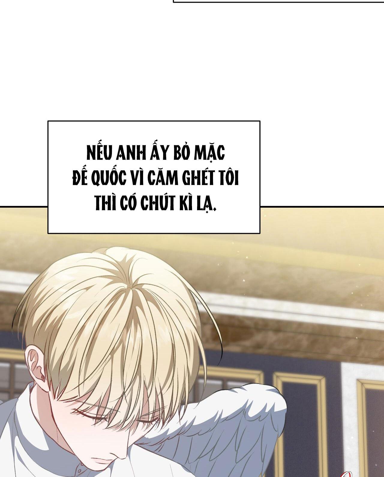 CÁCH TỒN TẠI NHƯ MỘT NGƯỜI CHƠI - Chap 46