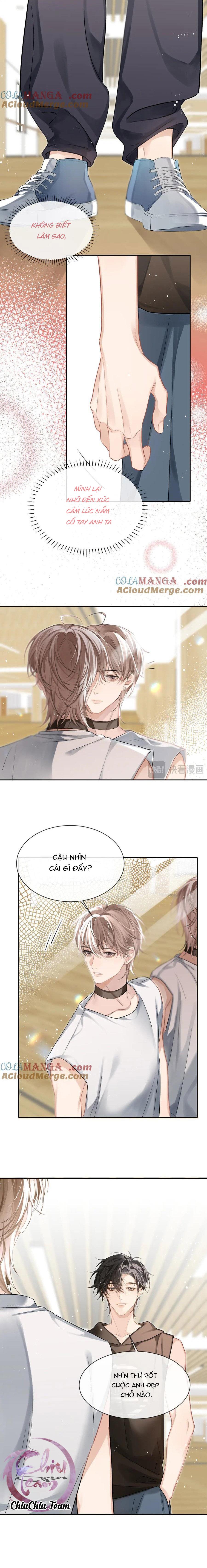Nghịch Lý Câu Fan - Chap 7