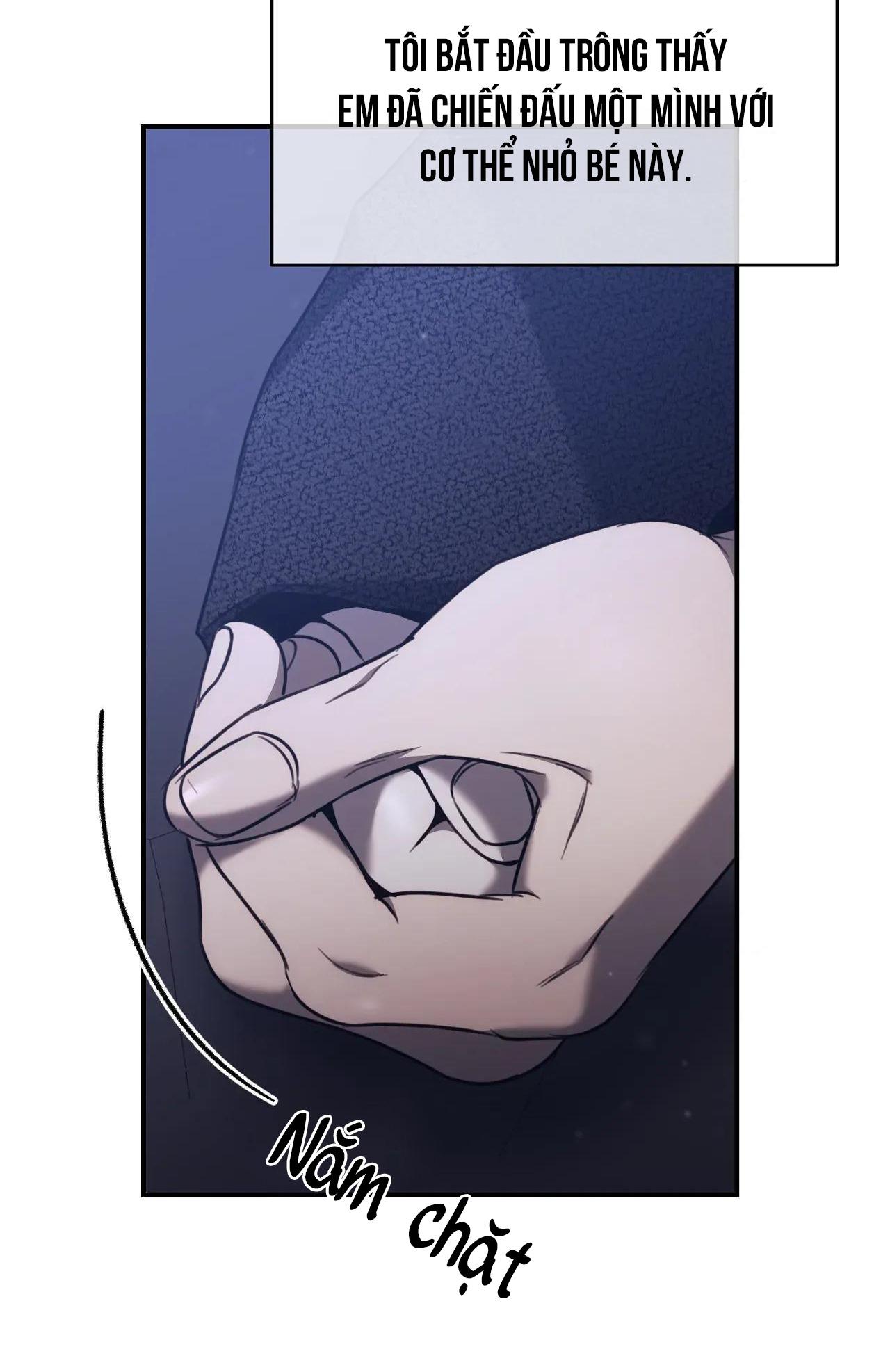 Công Cuộc Báo Thù Của Kẻ Yếu Thế - Chap 64