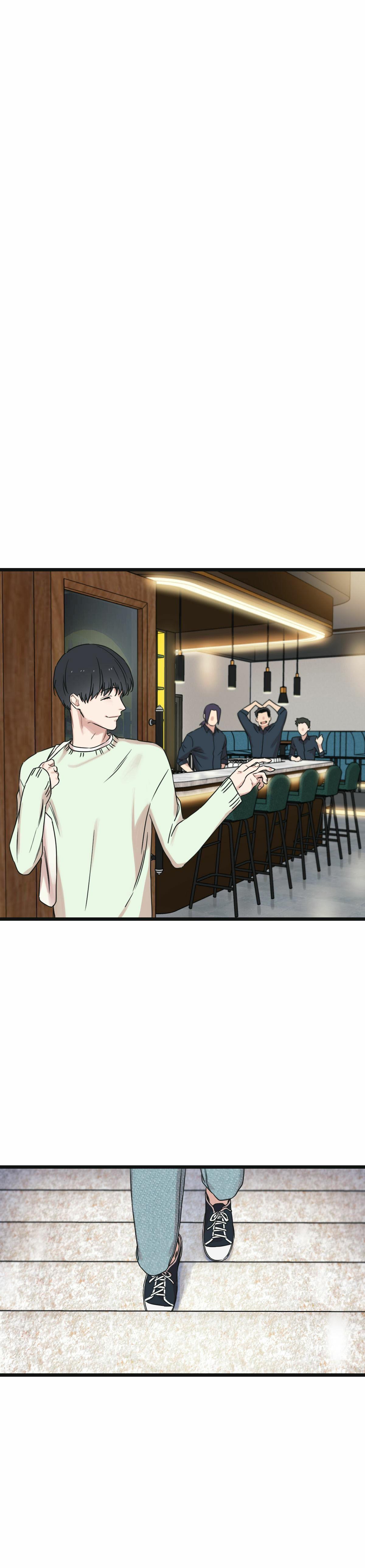 TRÙNG PHÙNG - Chap 19