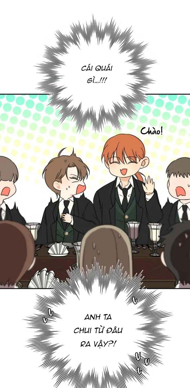 Mắc Kẹt Trong Game Hẹn Hò Của Em Gái Tôi - Chap 35