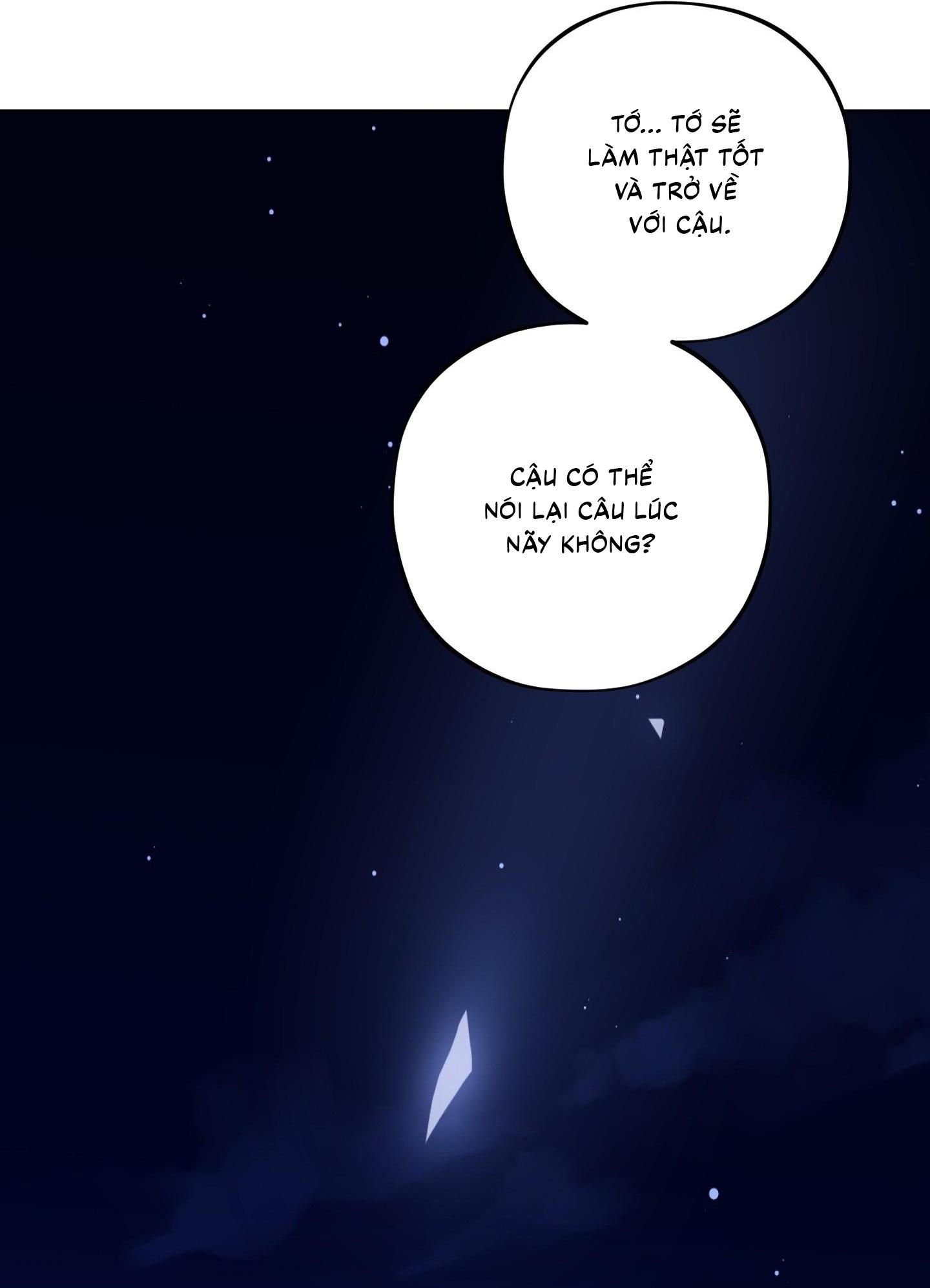 (CBunu) Chuyện Rằng Tôi Yêu Cậu - Chap 23