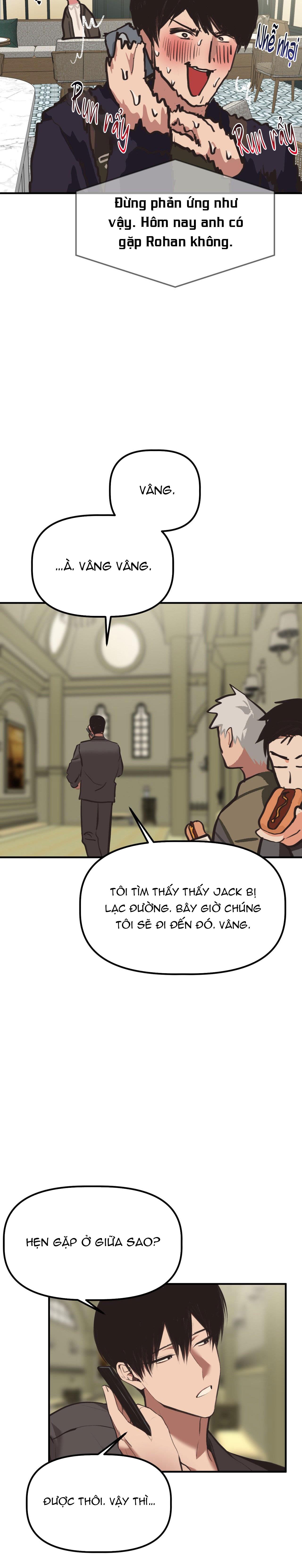 ÁC MA ĐỈNH CẤP - Chap 32