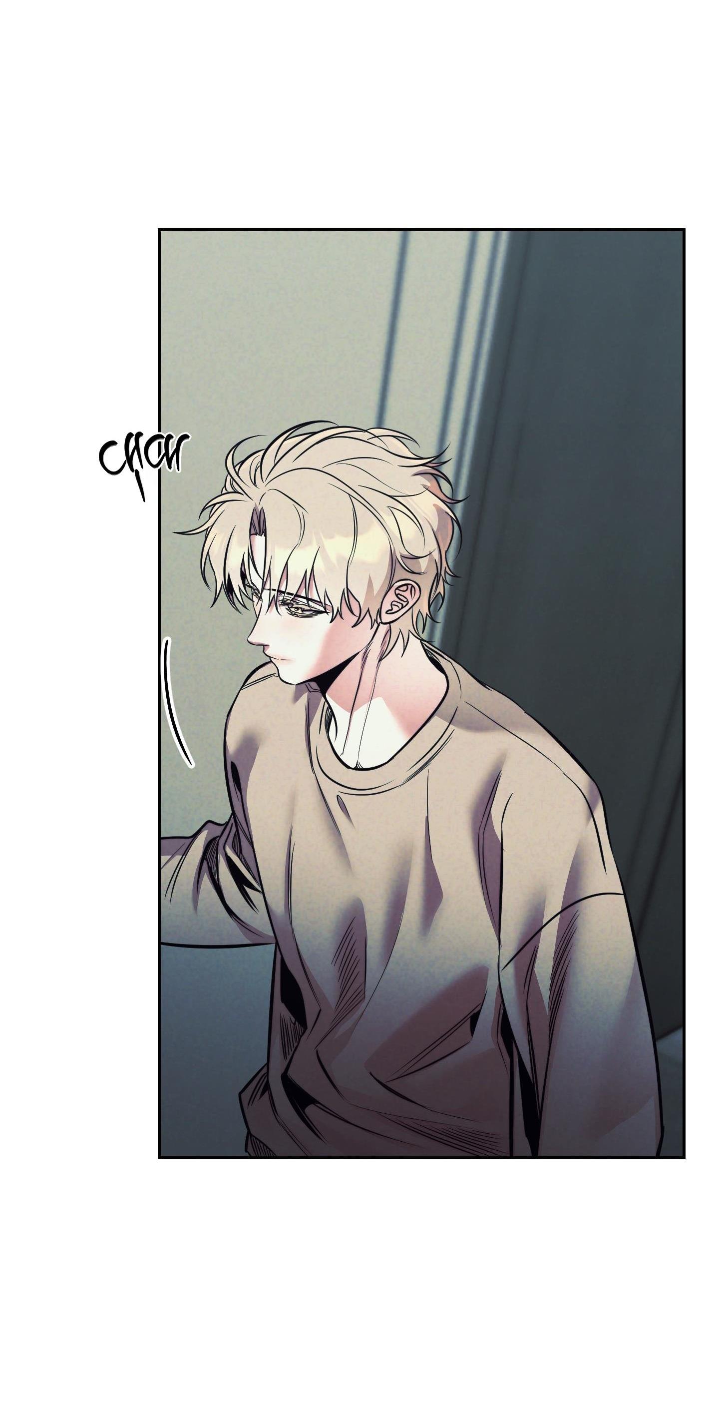 (CBunu) Stigma - Chap 33