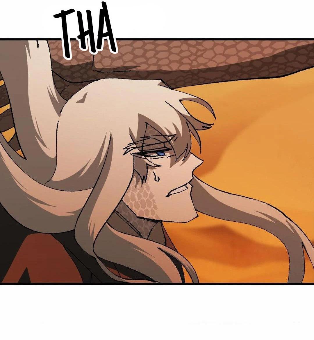 Hãy khóc đi đừng ngại ngùng! - Chap 29