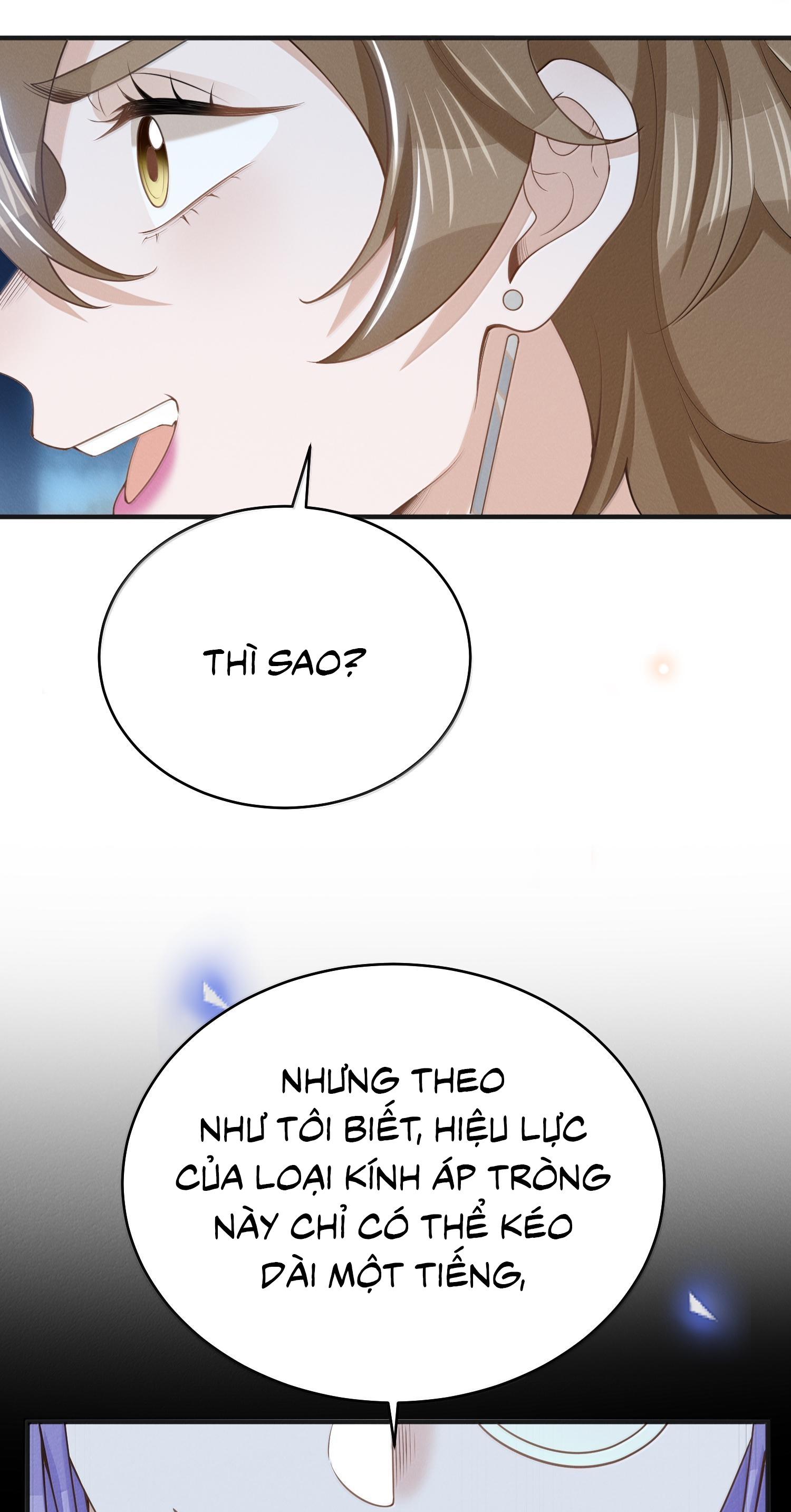 Lai sinh bất kiến - Chap 136