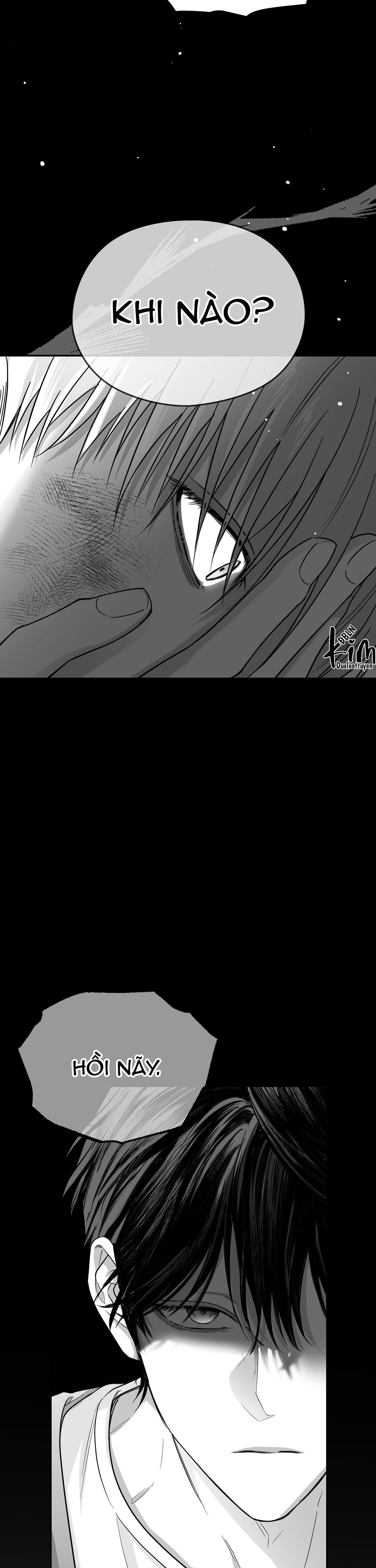 Non Zero Sum - Chap 29