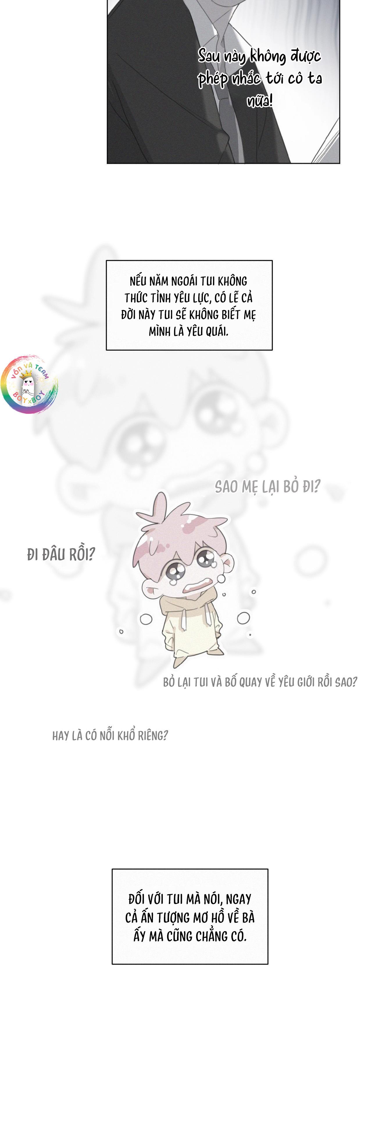Xã Hội Mồn Lèo - Chap 58