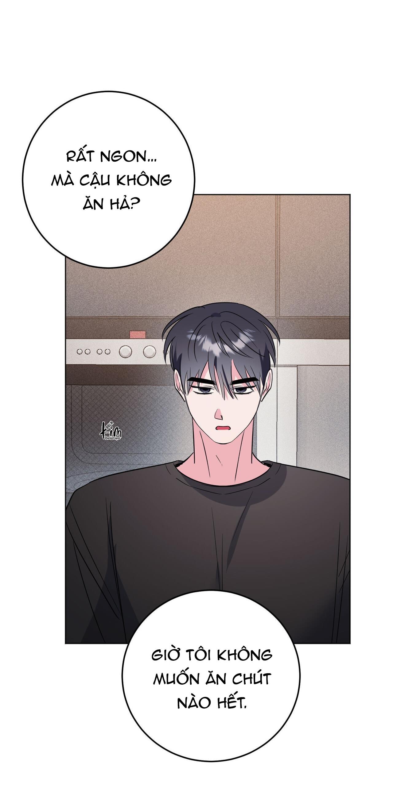 CẠM BẪY ĐẠI HỌC - Chap 101