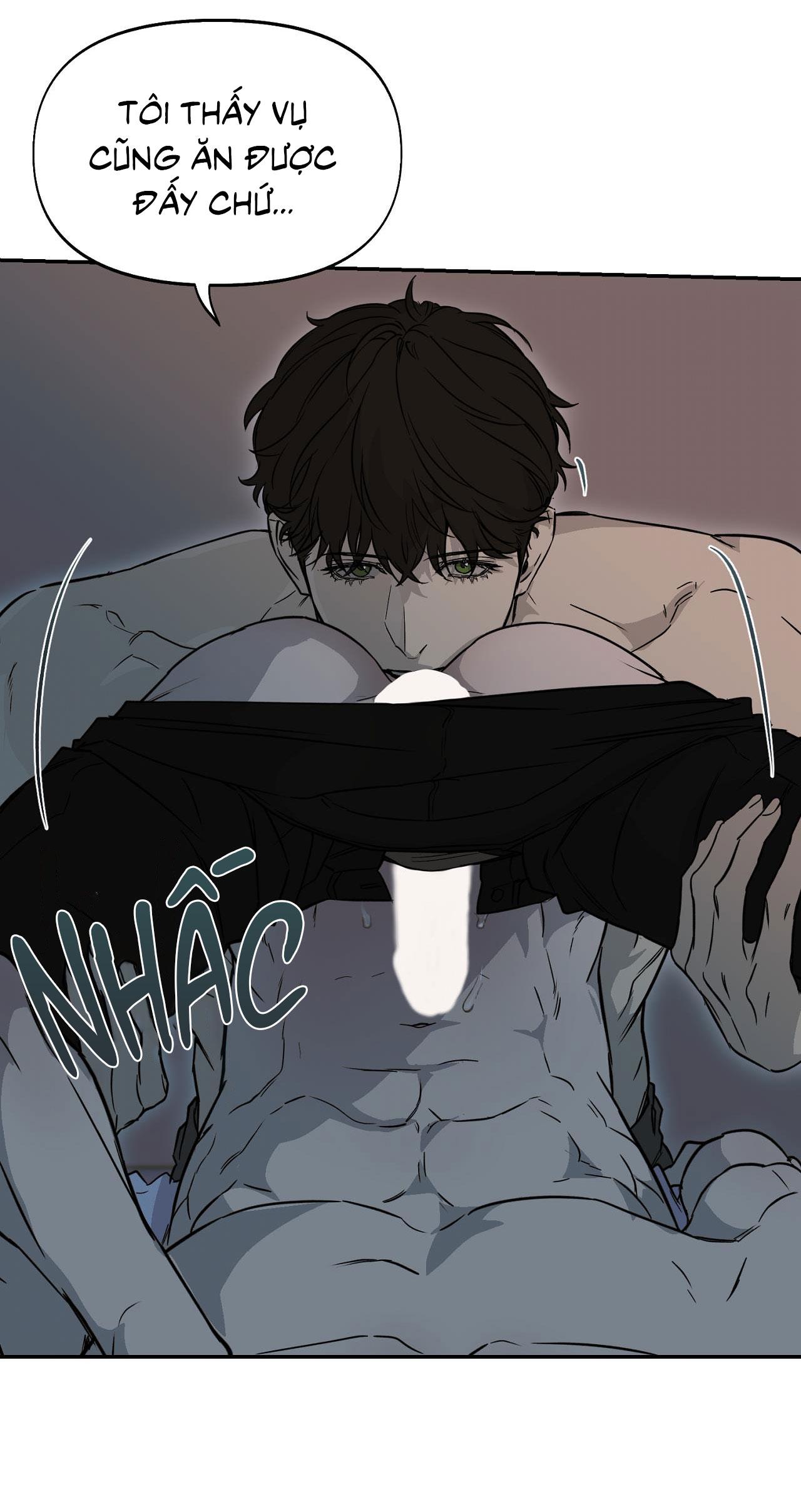 NERD PROJECT - Chap 34