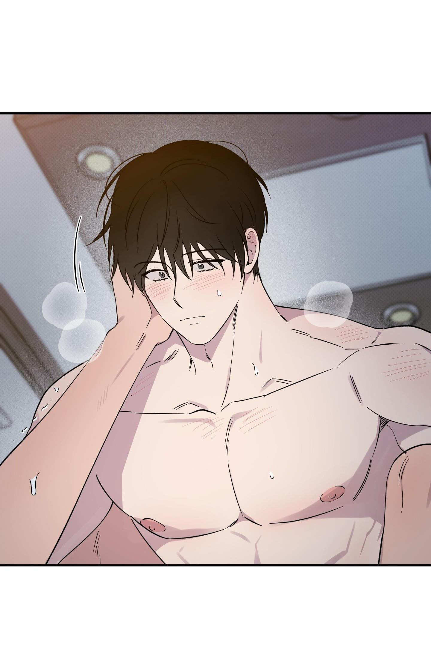 ĐIỀU MAY MẮN NHẤT CUỘC ĐỜI TÔI - Chap 45